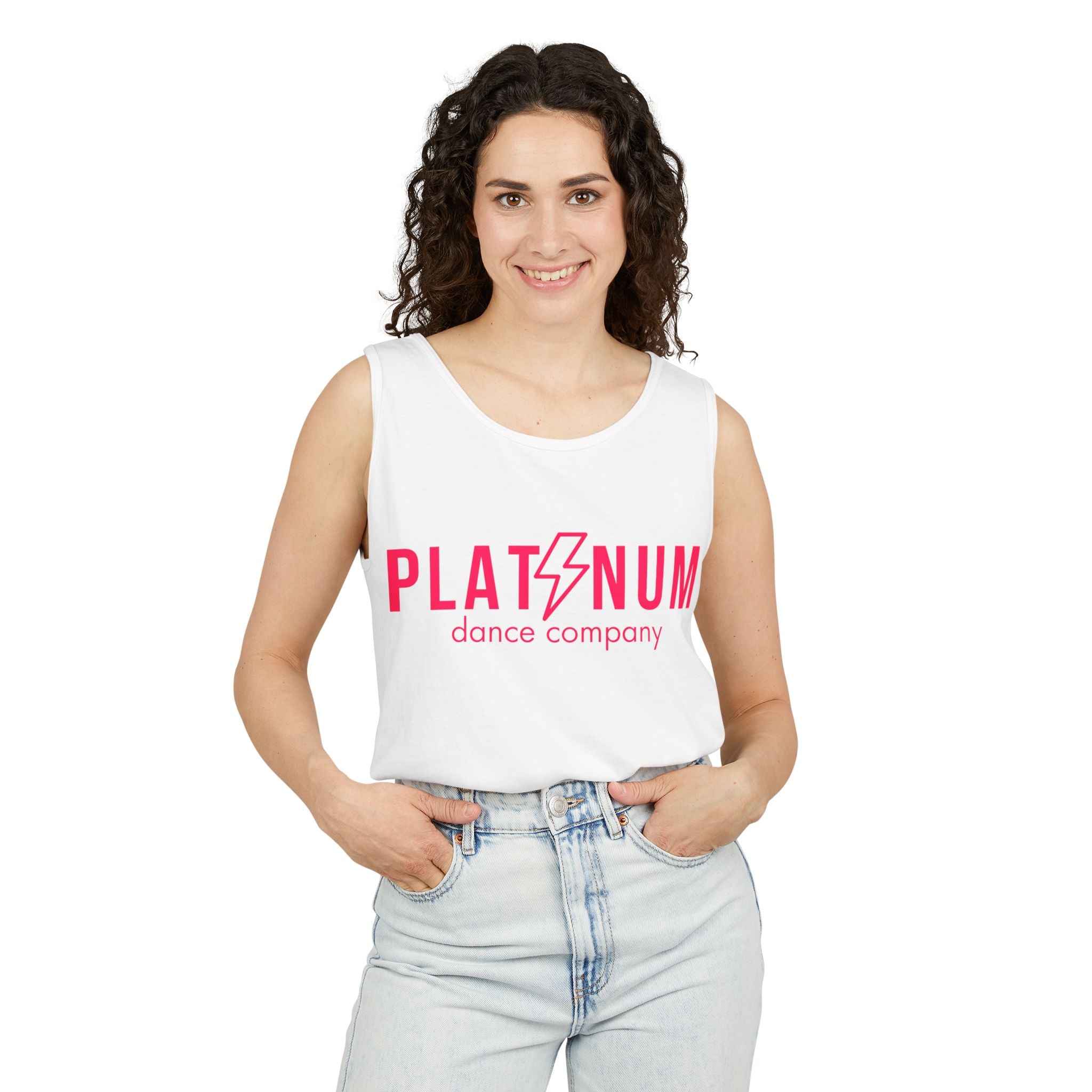Comfort Colors | Adult Tank