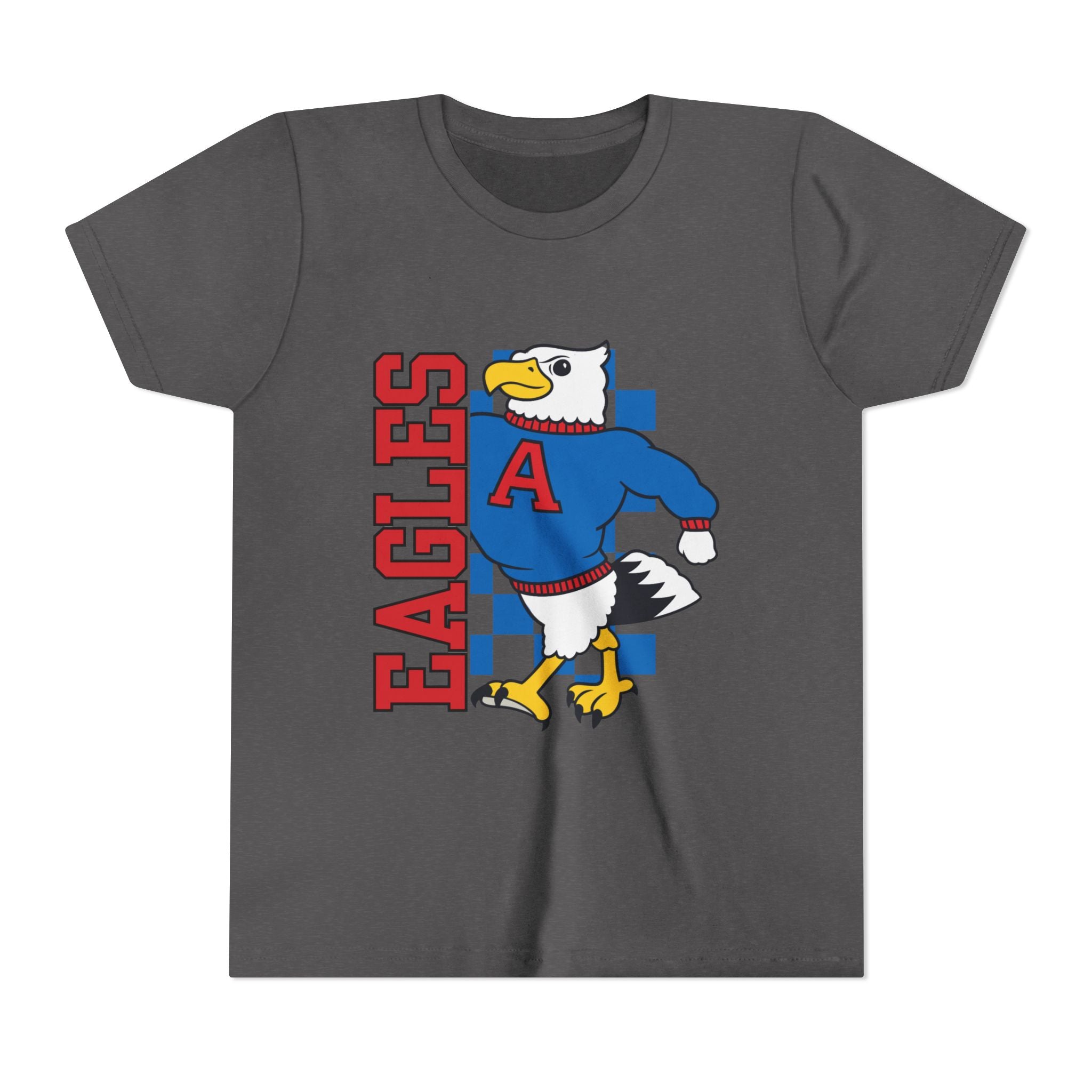 Vintage Eagle | Youth Tee