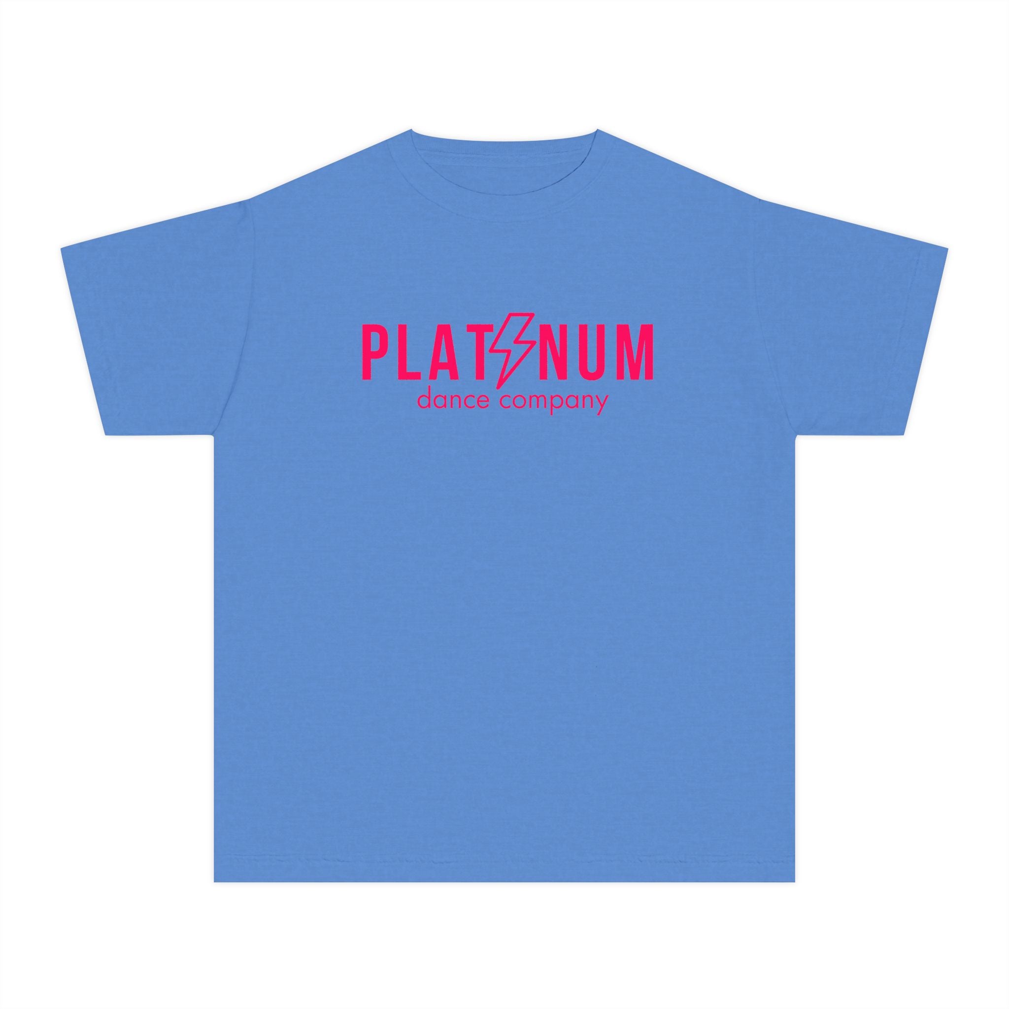 Comfort Colors | Youth Tee
