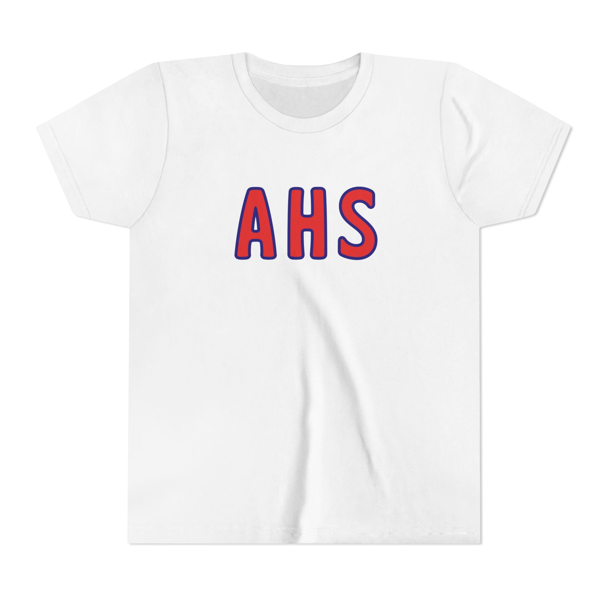 Let's Go Eagles | Youth Tee