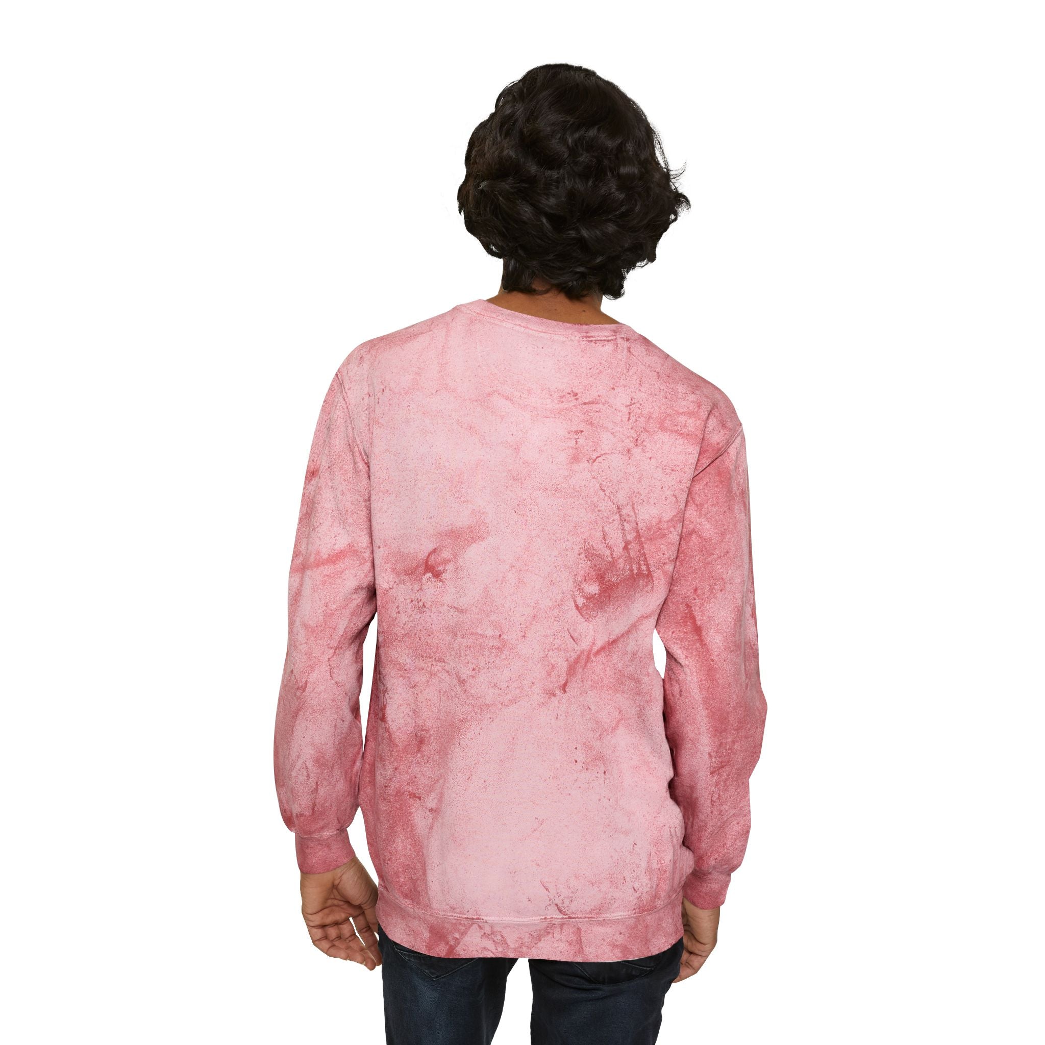 Distressed Eagles | Adult Crew