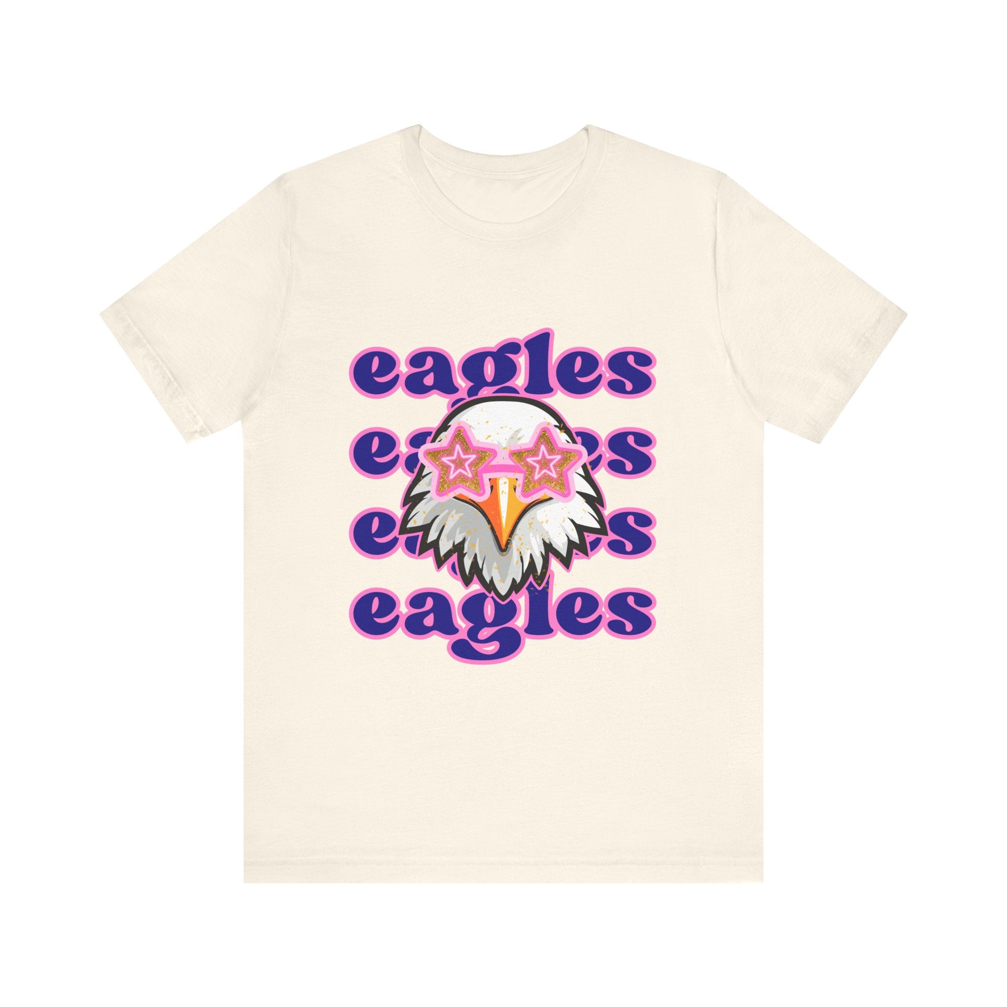 Eagle Shades | Adult Tee