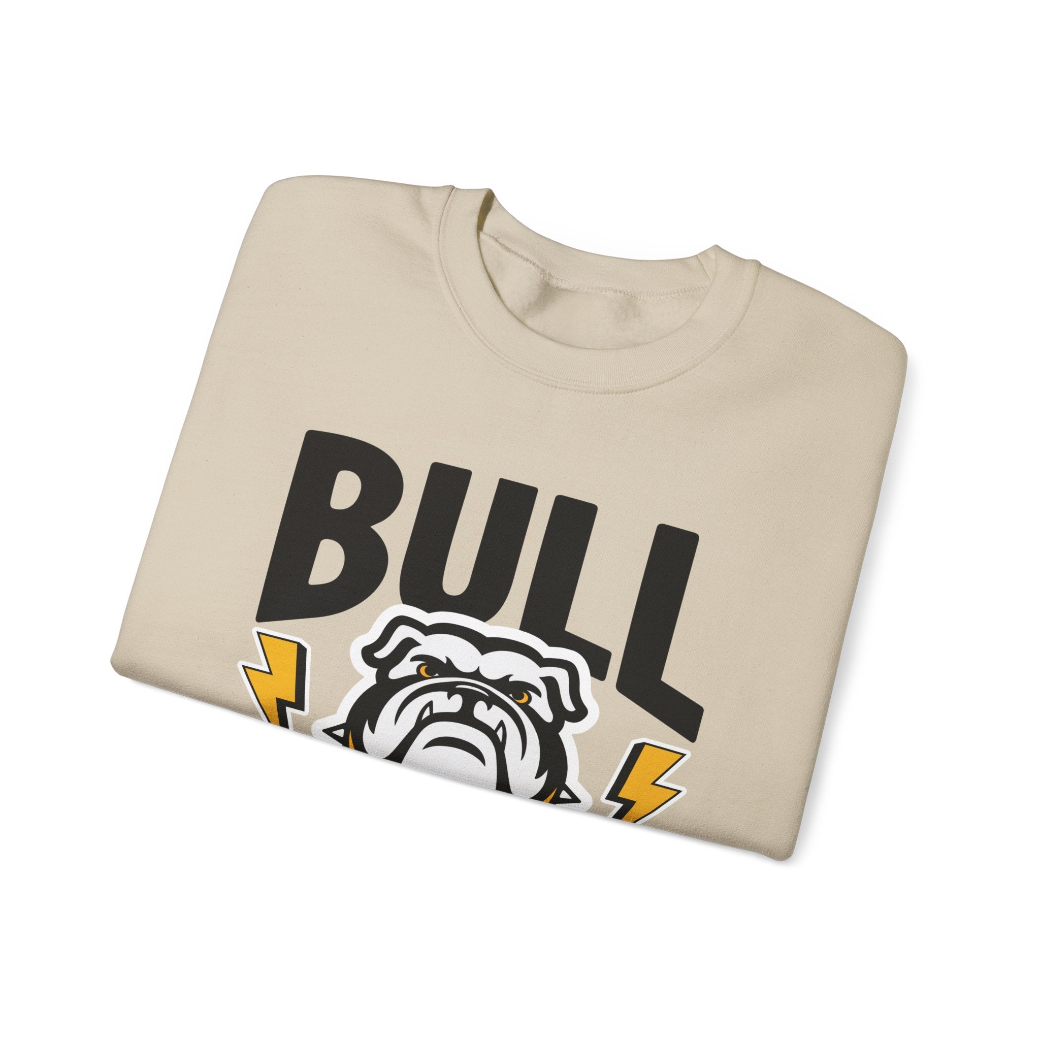 Bulldog Bolt | Adult Crew