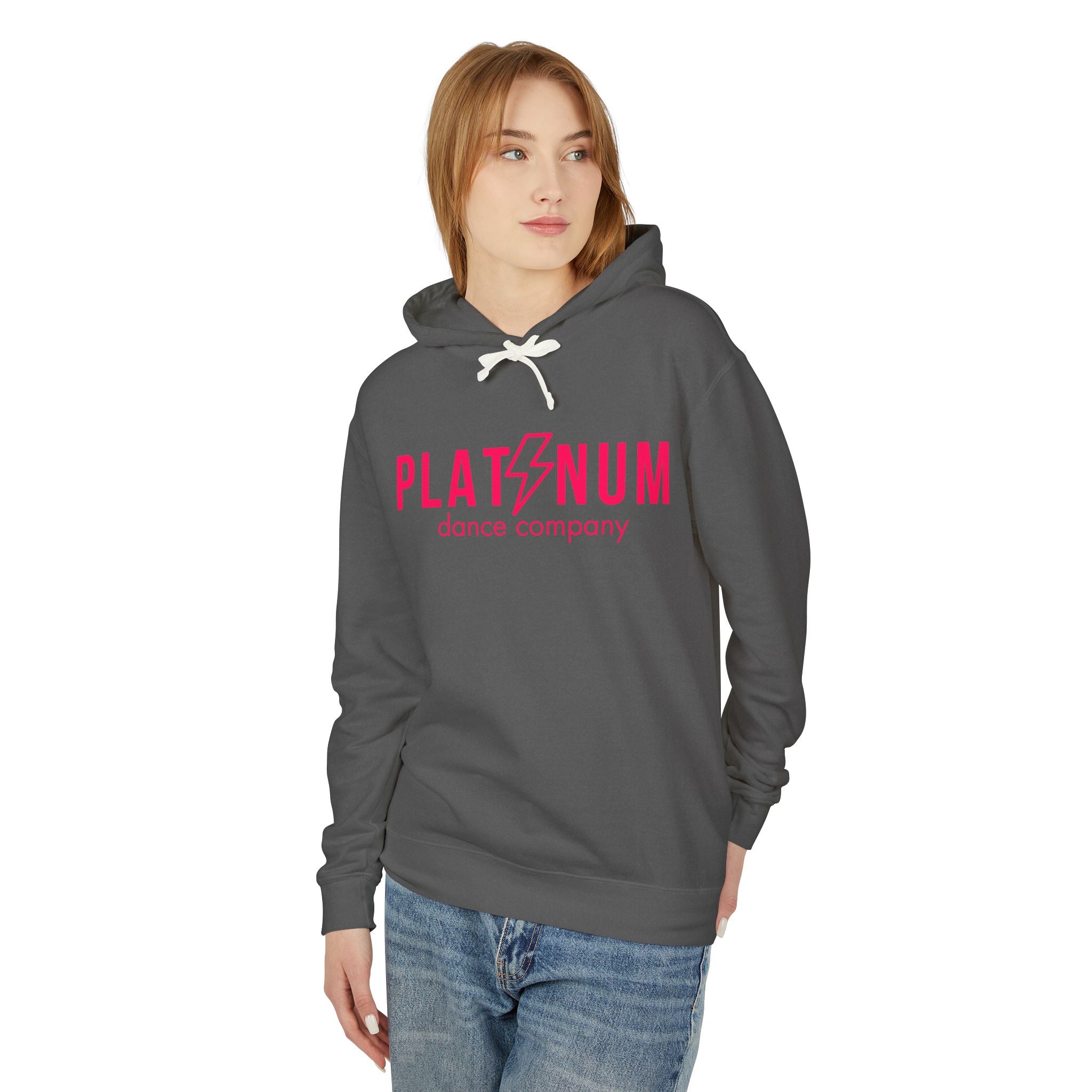 Comfort Colors | Adult Hoodie