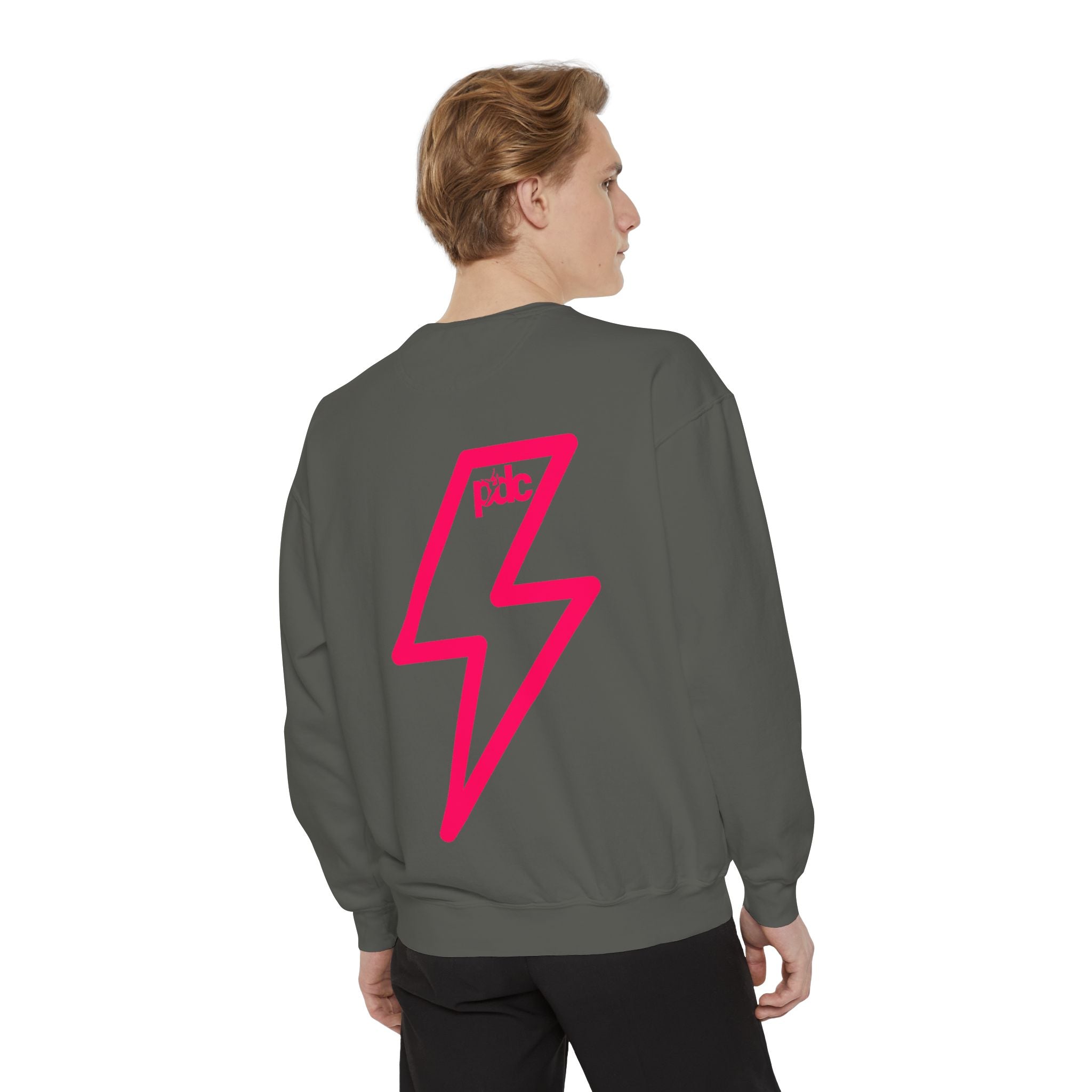 Comfort Colors | Adult  Crew
