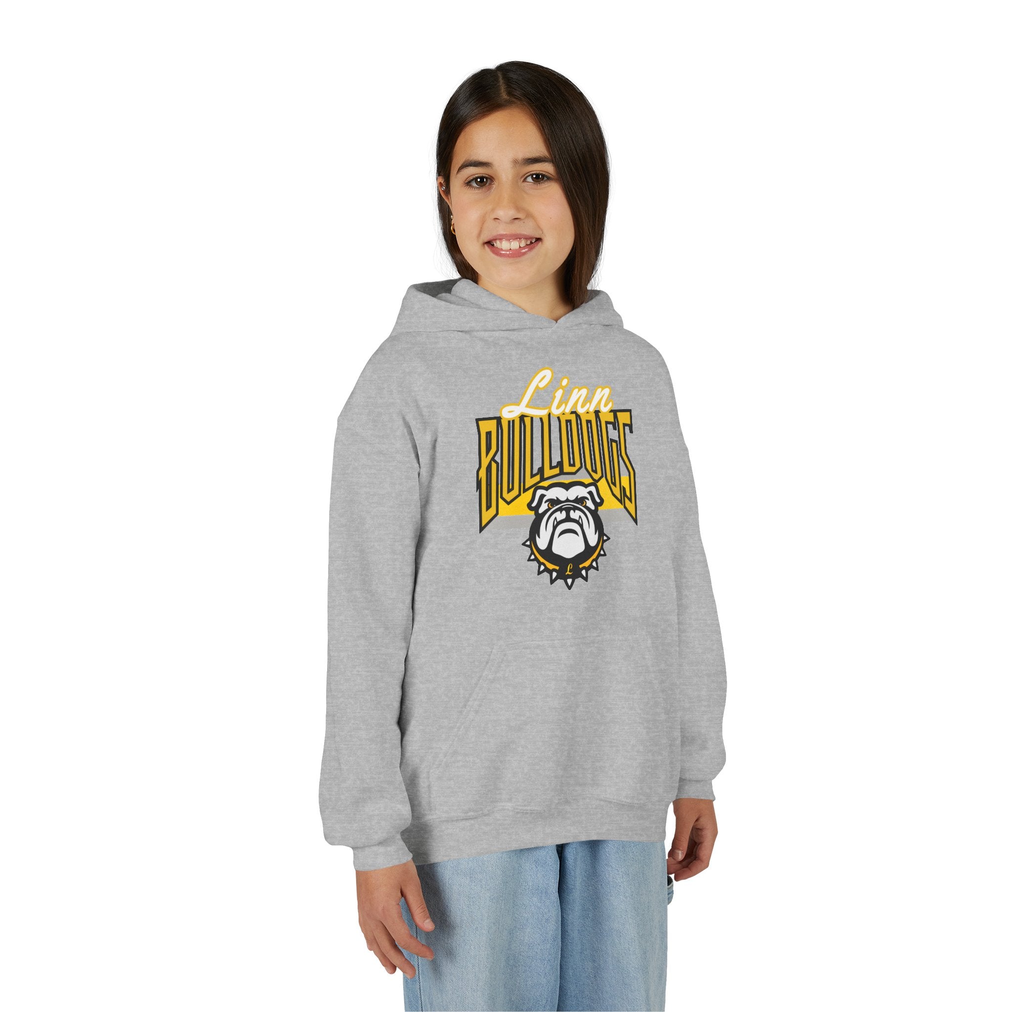 Linn Classic | Youth Hoodie
