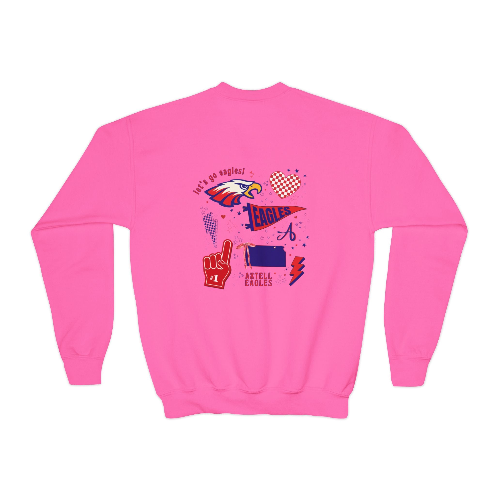 Princess Paige  | Youth Crew