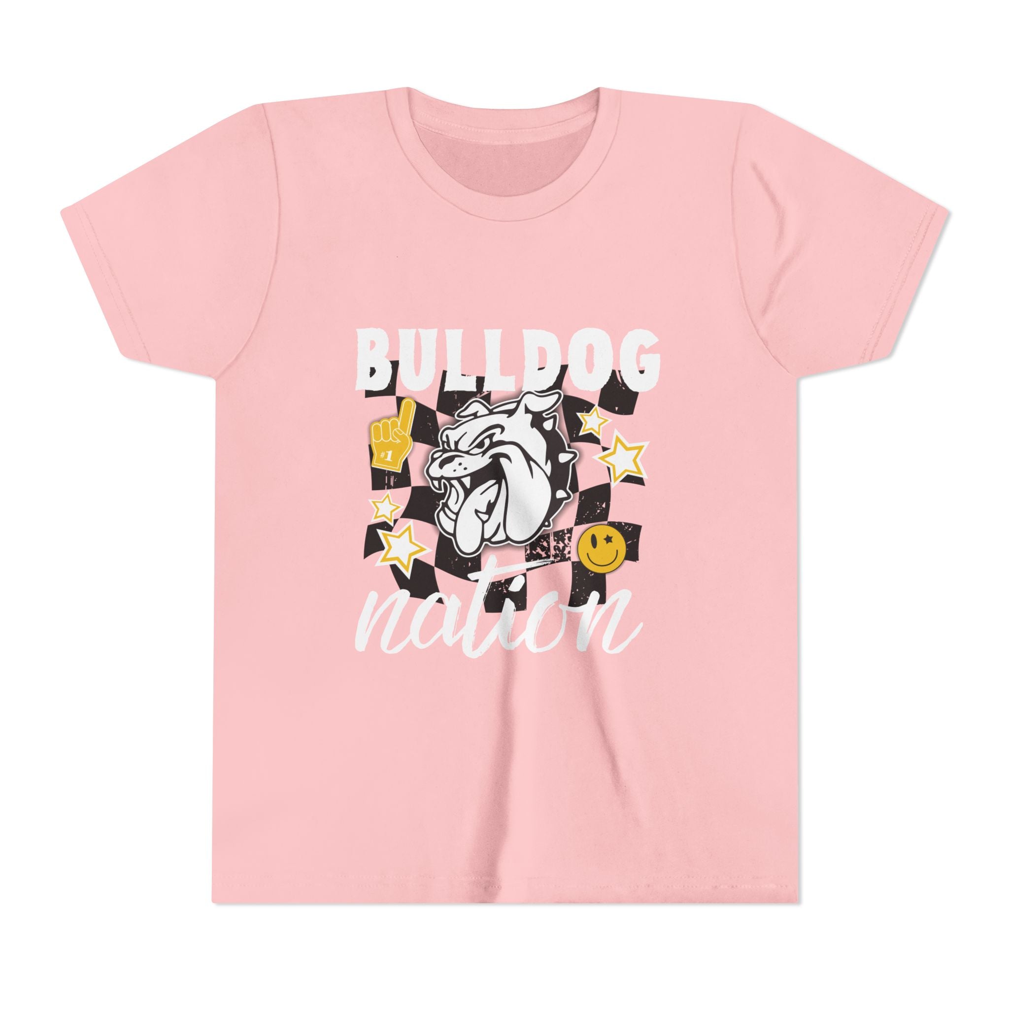 Bulldog Nation | Youth Tee