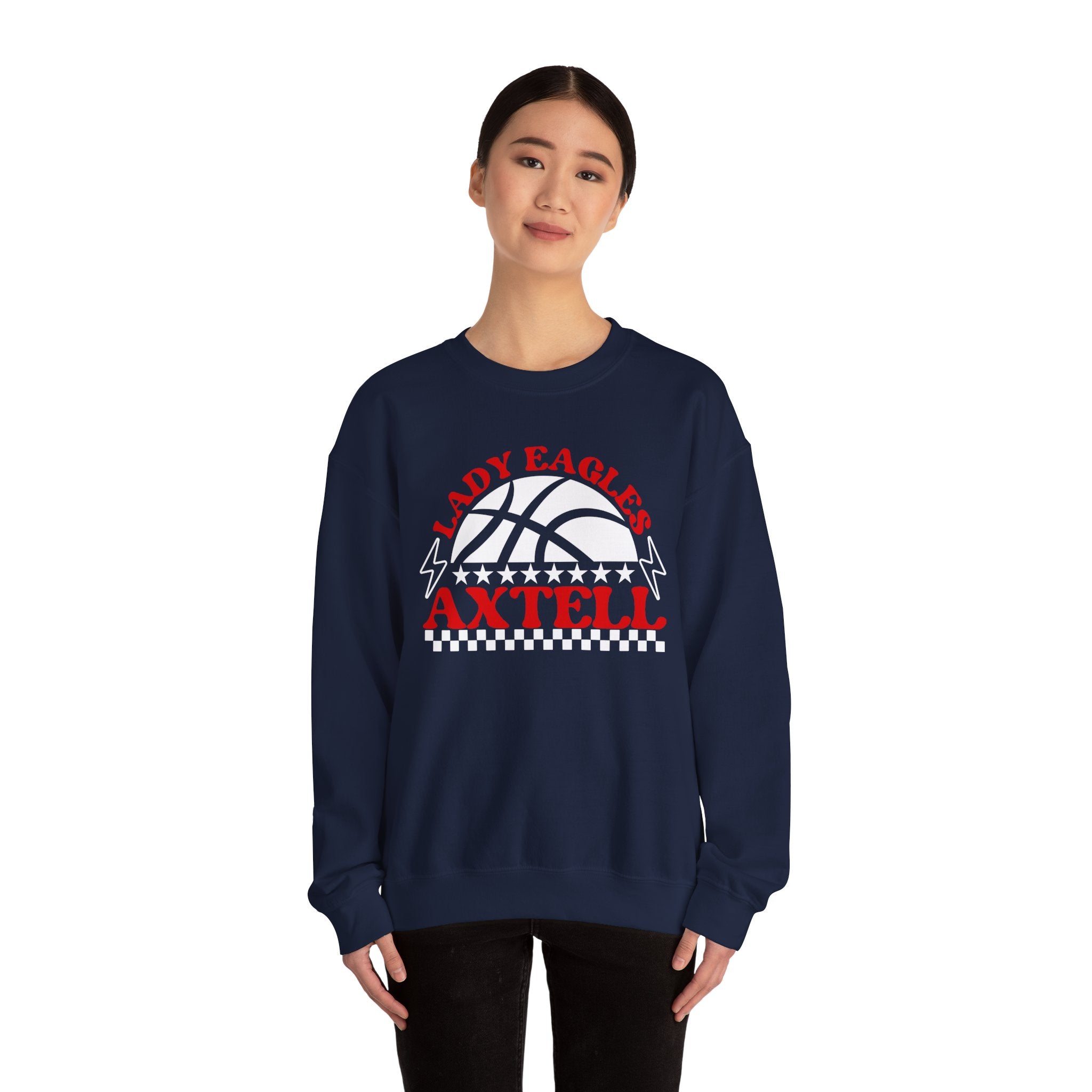 Lady Eagles | Adult Crew