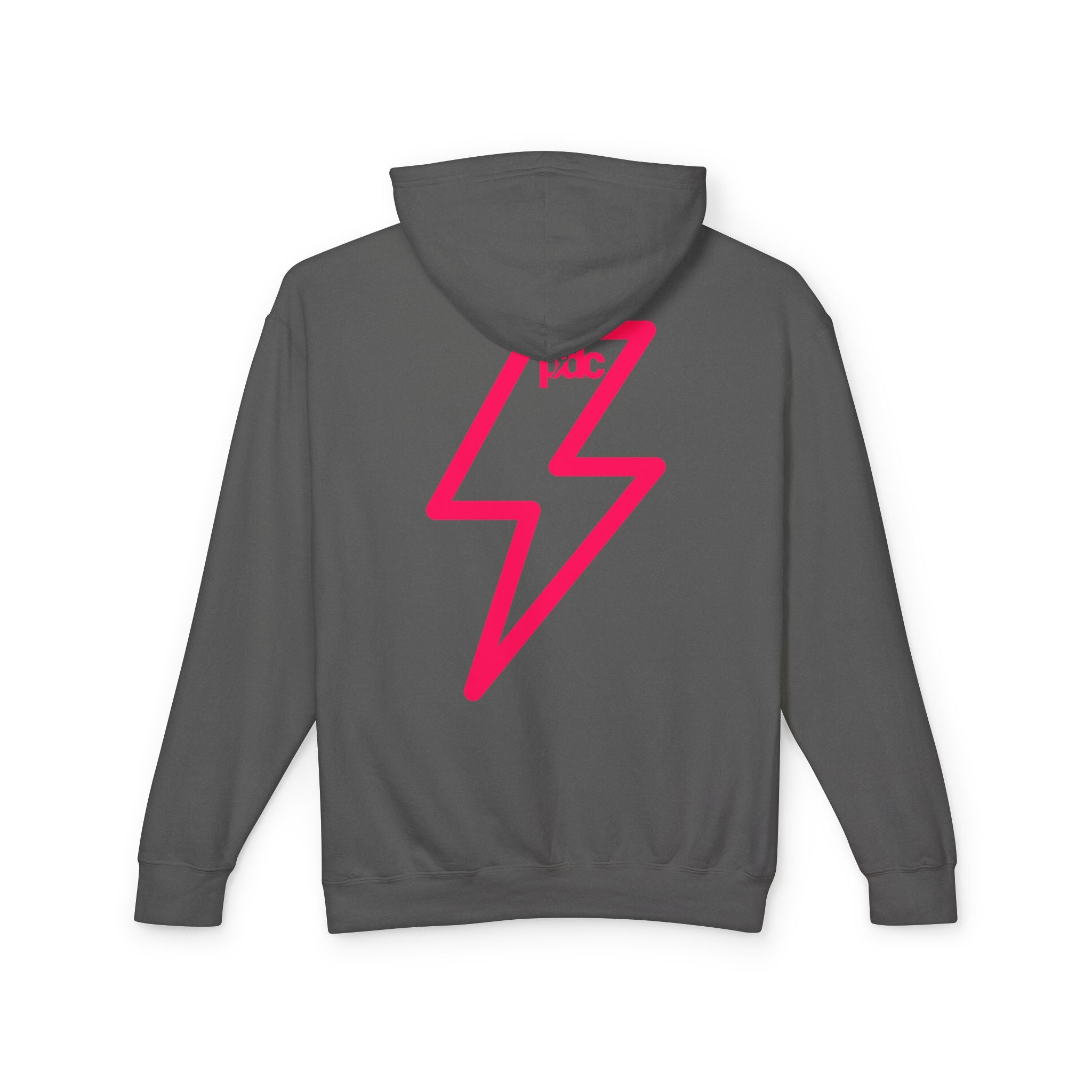Comfort Colors | Adult Hoodie