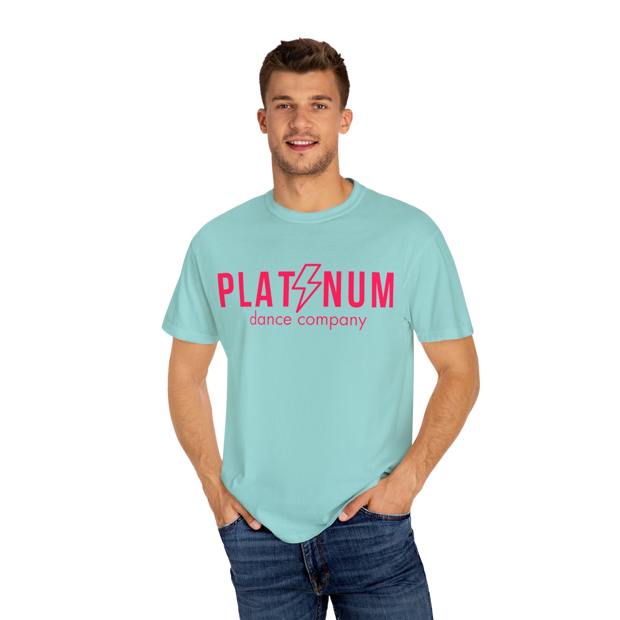 Comfort Colors| Adult Tee