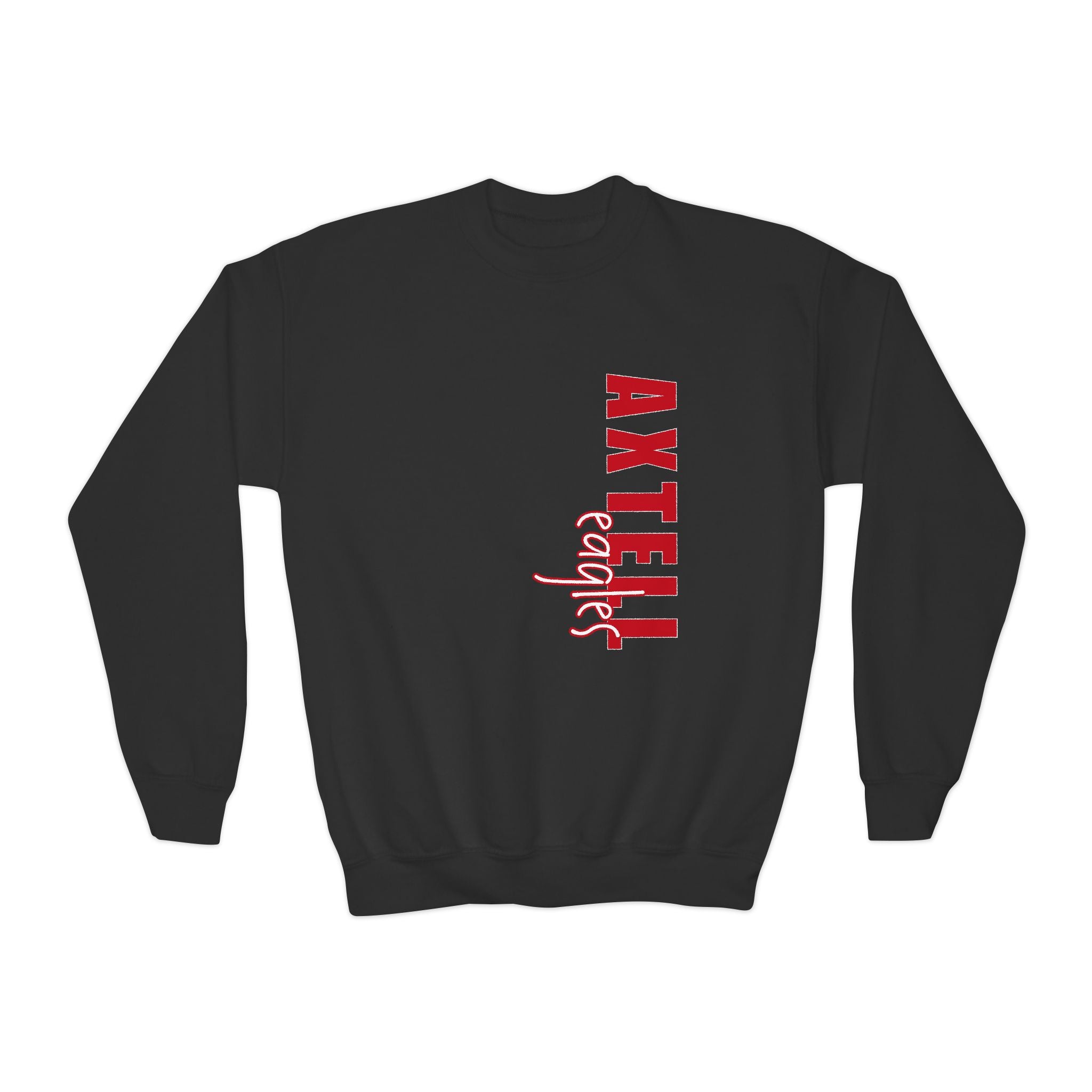 Axtell Star Back | Youth Crew