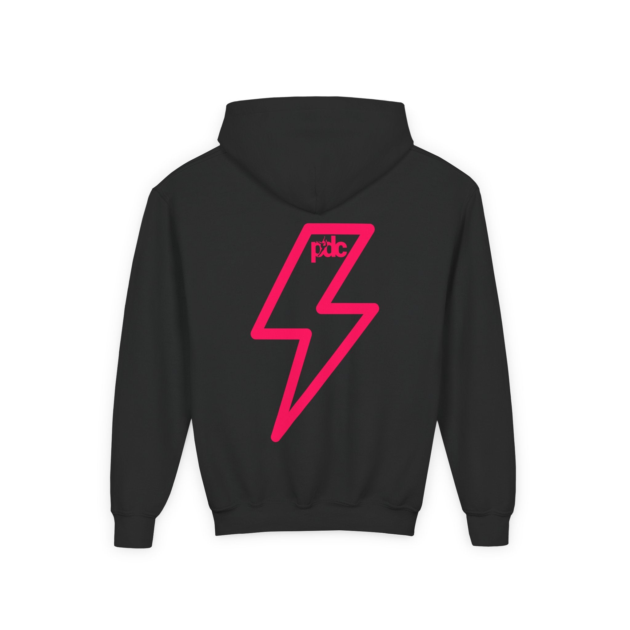Gilden | Youth Hoodie