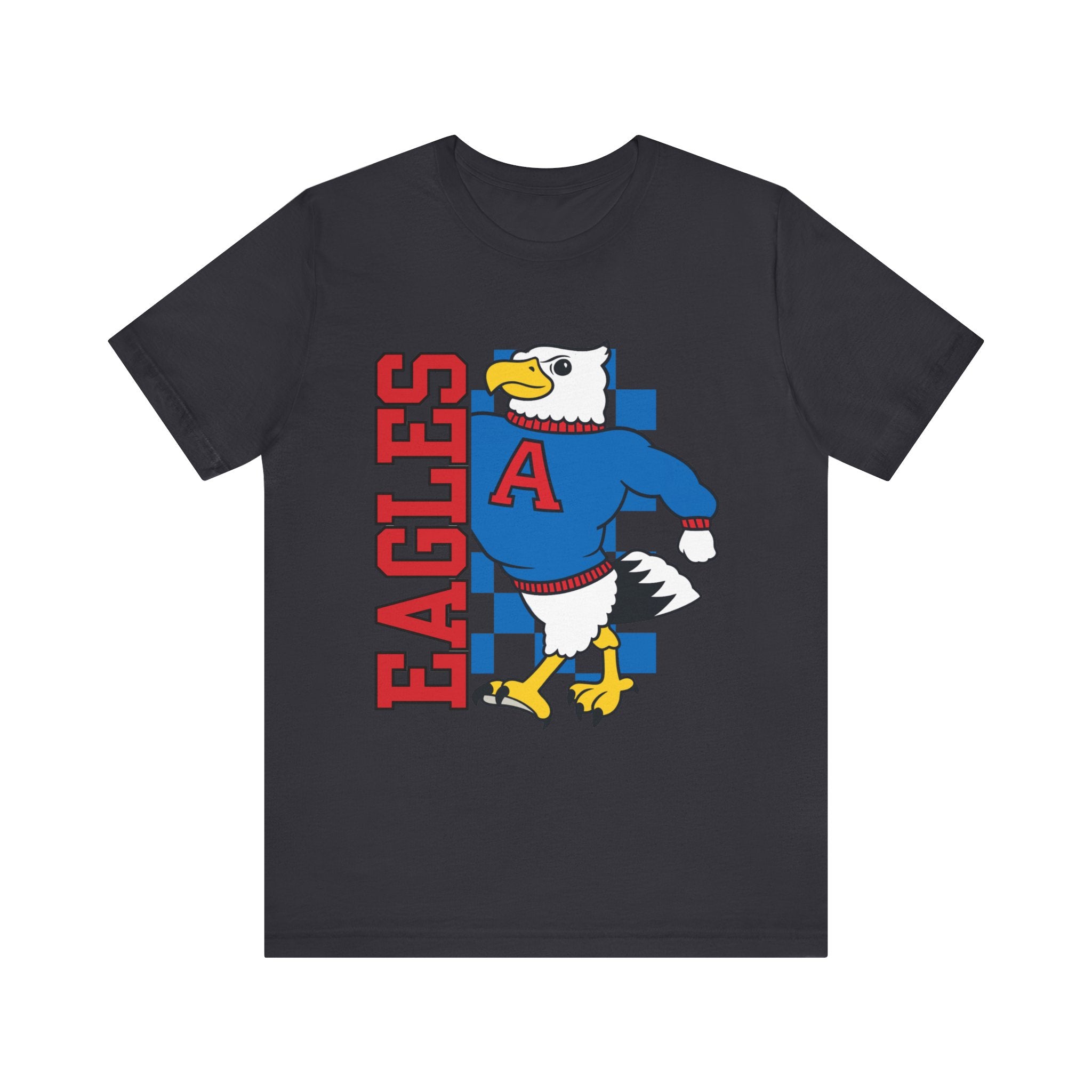 Vintage Eagle | Adult Tee