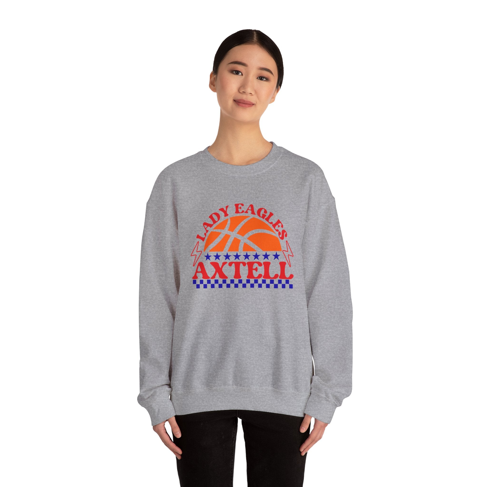 Lady Eagles | Adult Crew