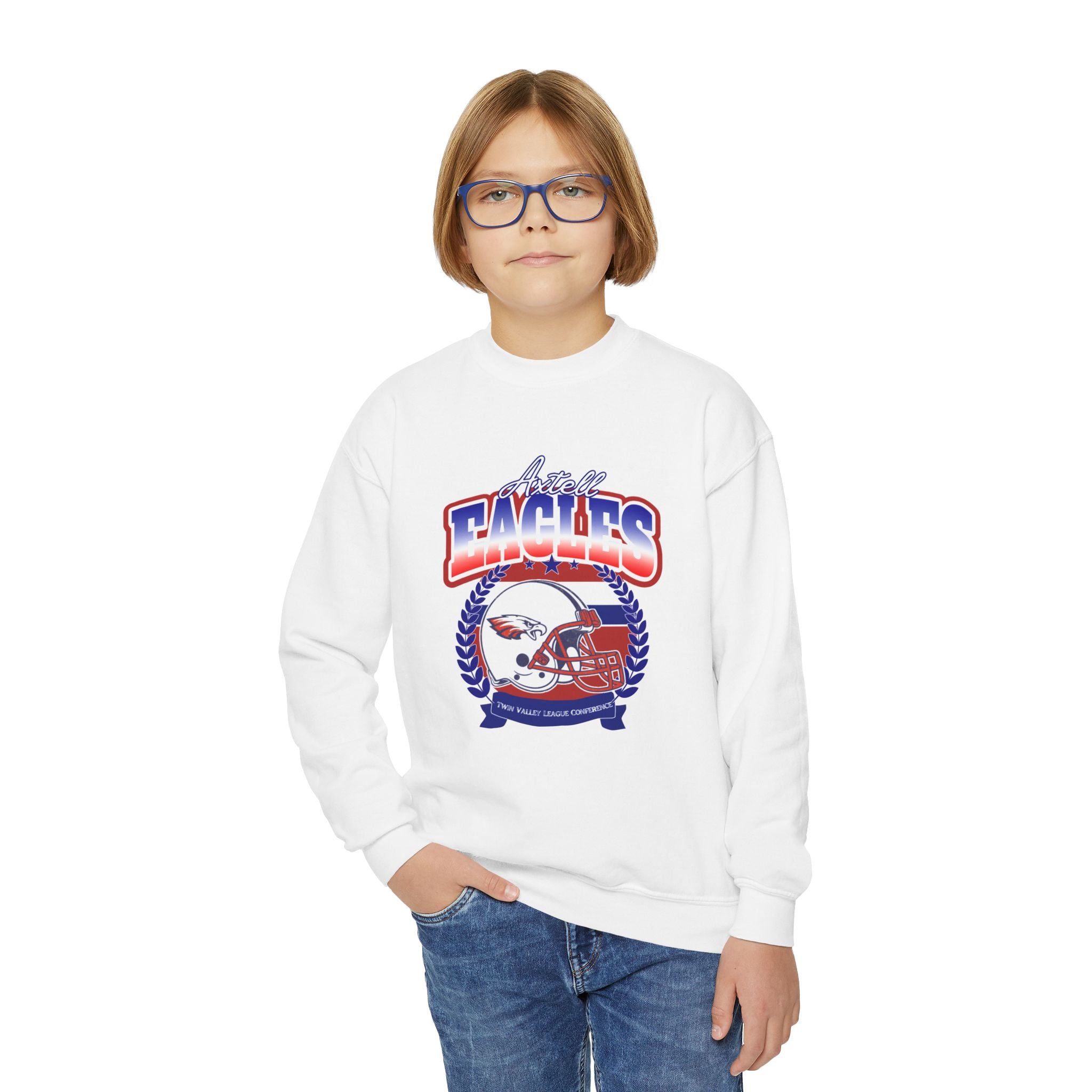 TVL Football | Youth Crew