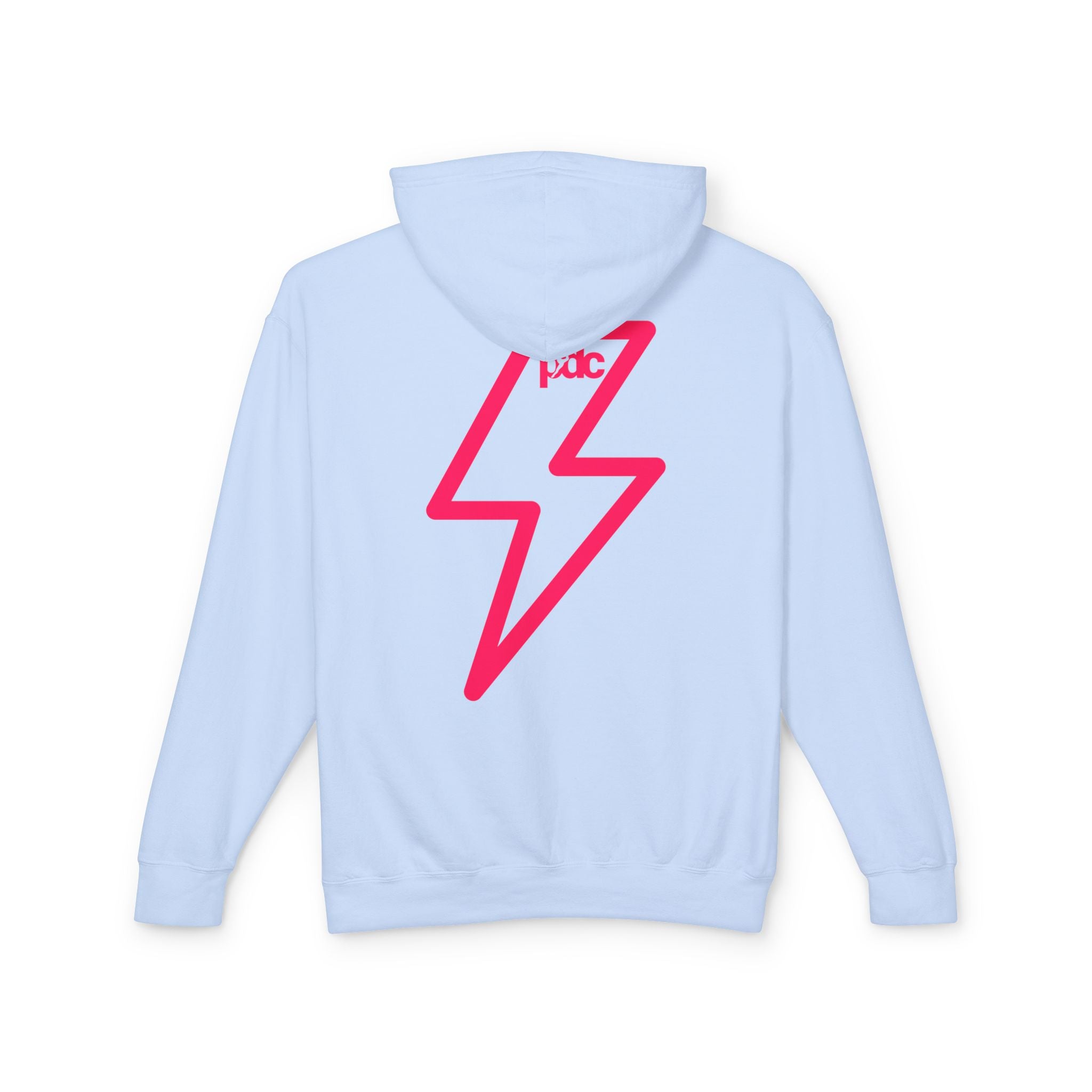Comfort Colors | Adult Hoodie