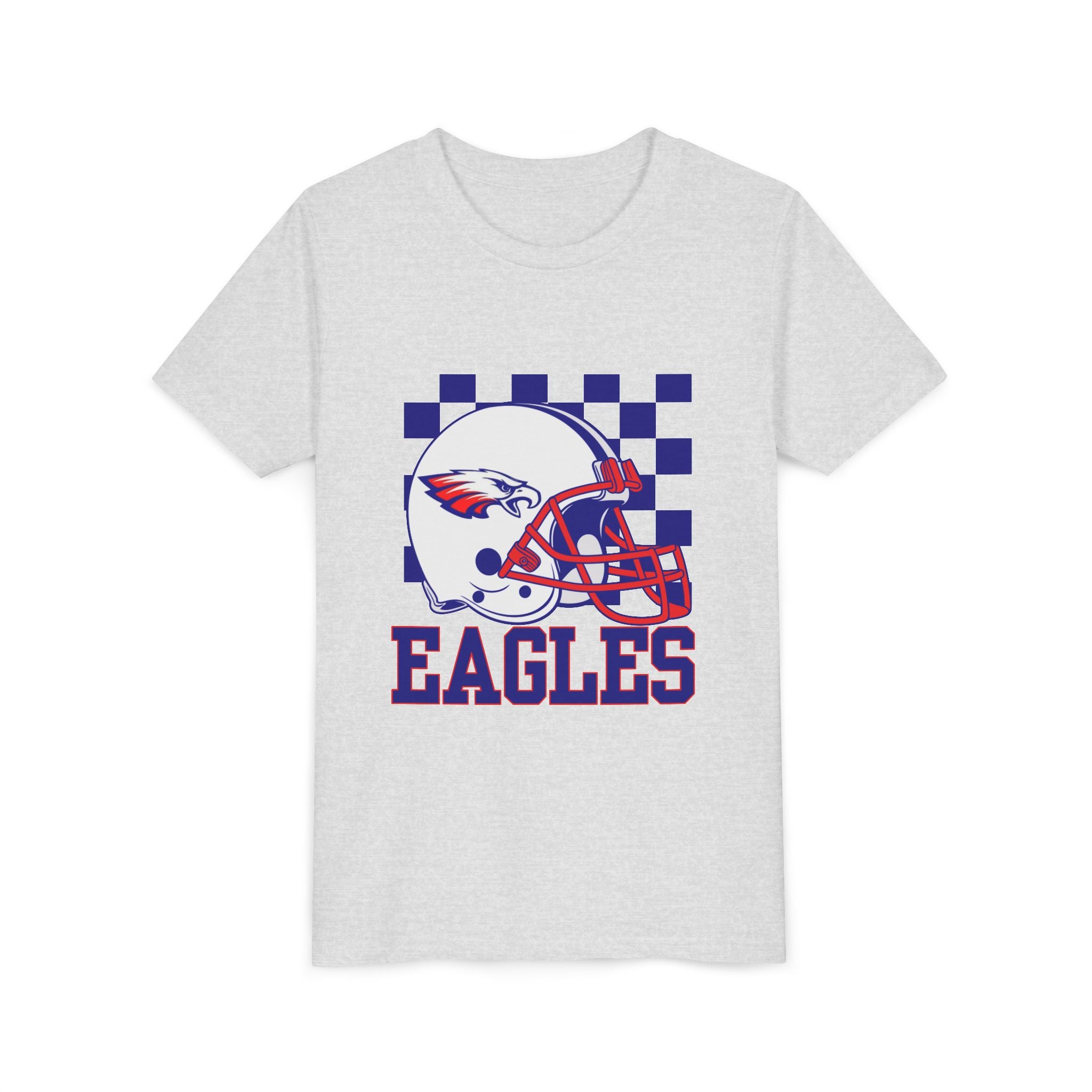 Eagles Helmet | Youth Tee