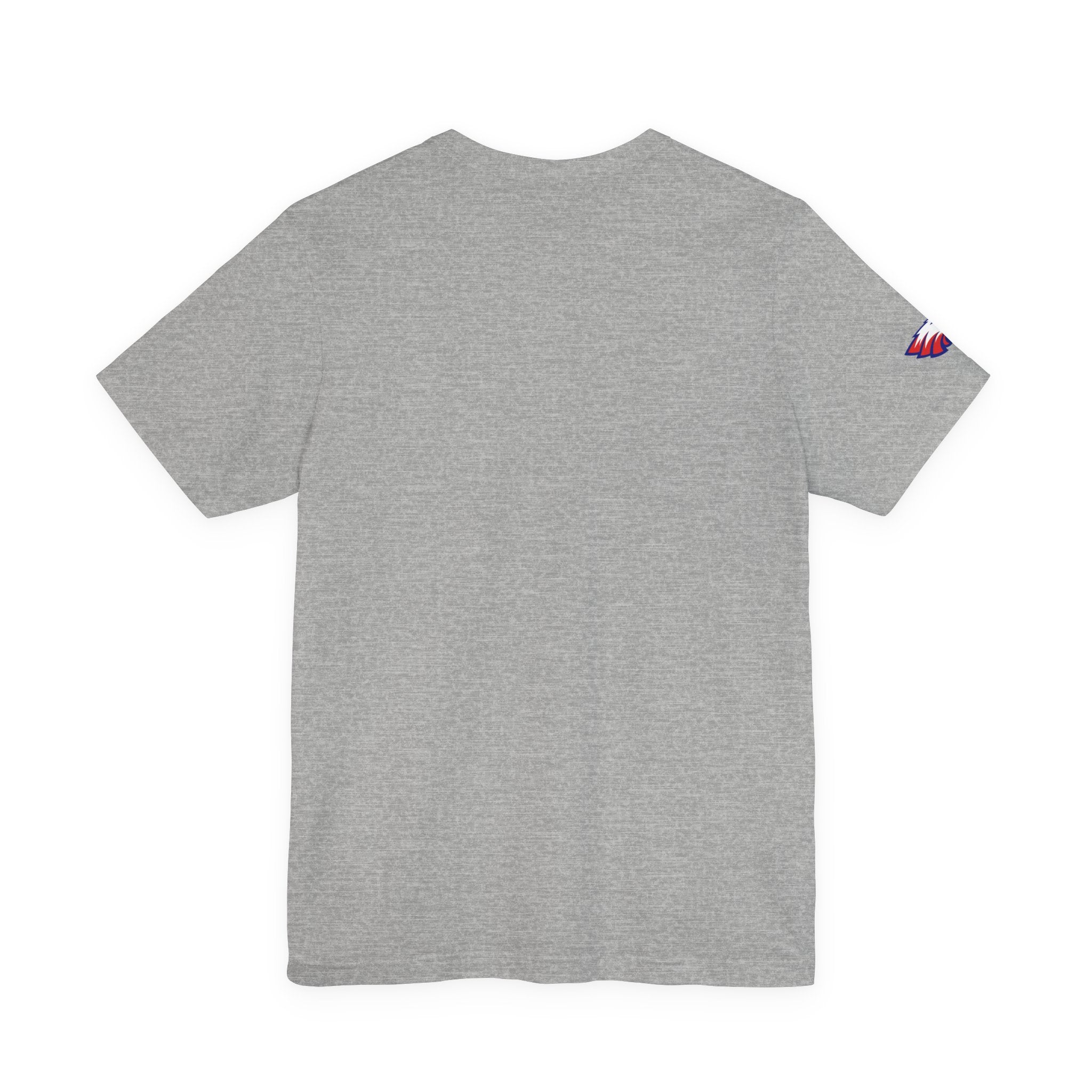 Lady Eagles | Adult Tee