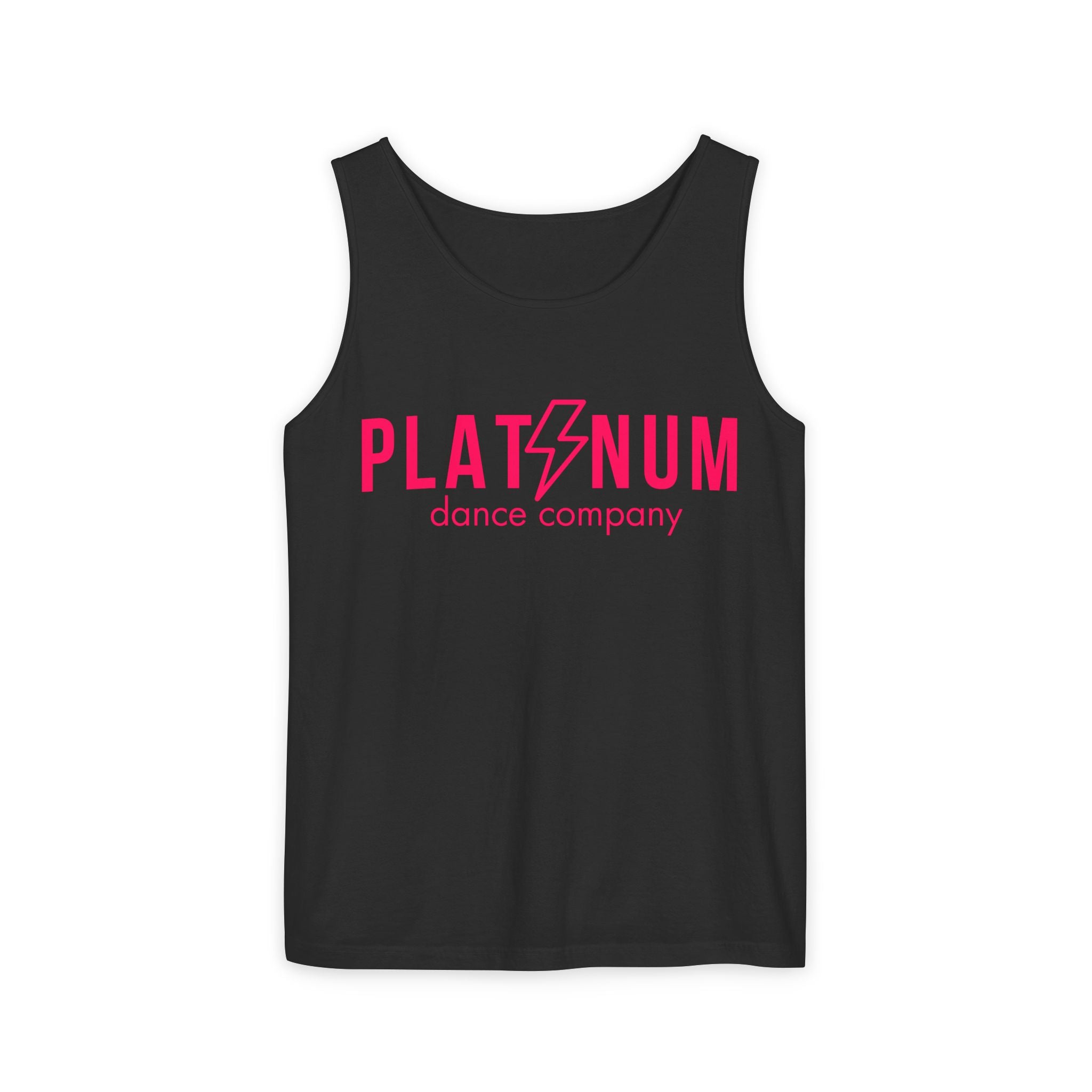 Comfort Colors | Adult Tank