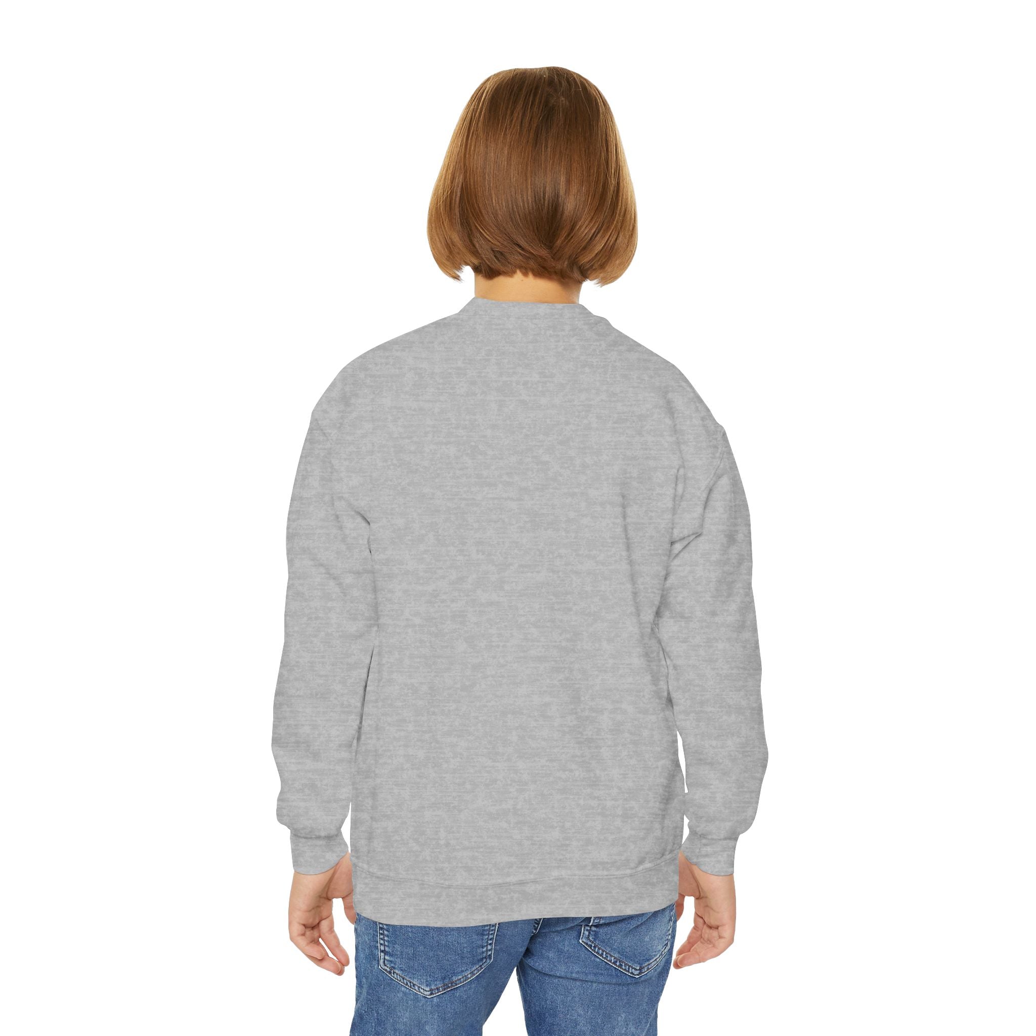 Distressed Eagle | Youth Crew