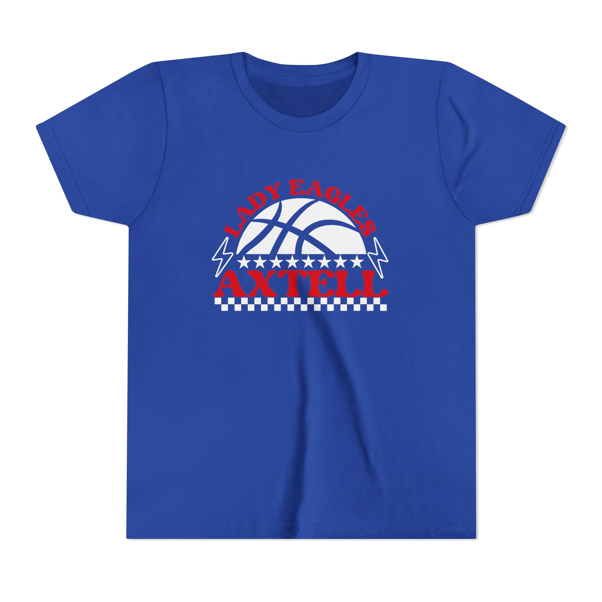 Lady Eagles | Youth Tee