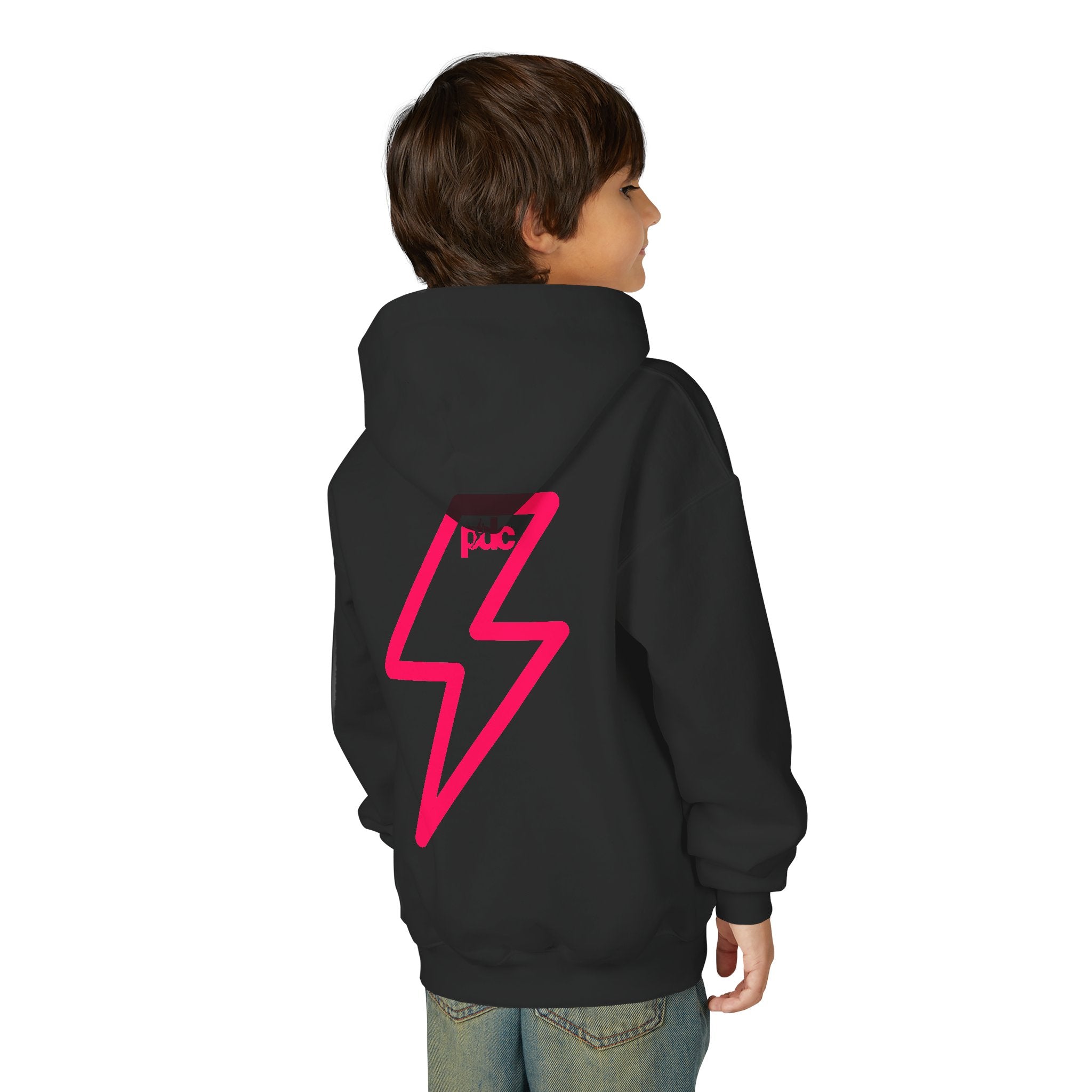 Gilden | Youth Hoodie