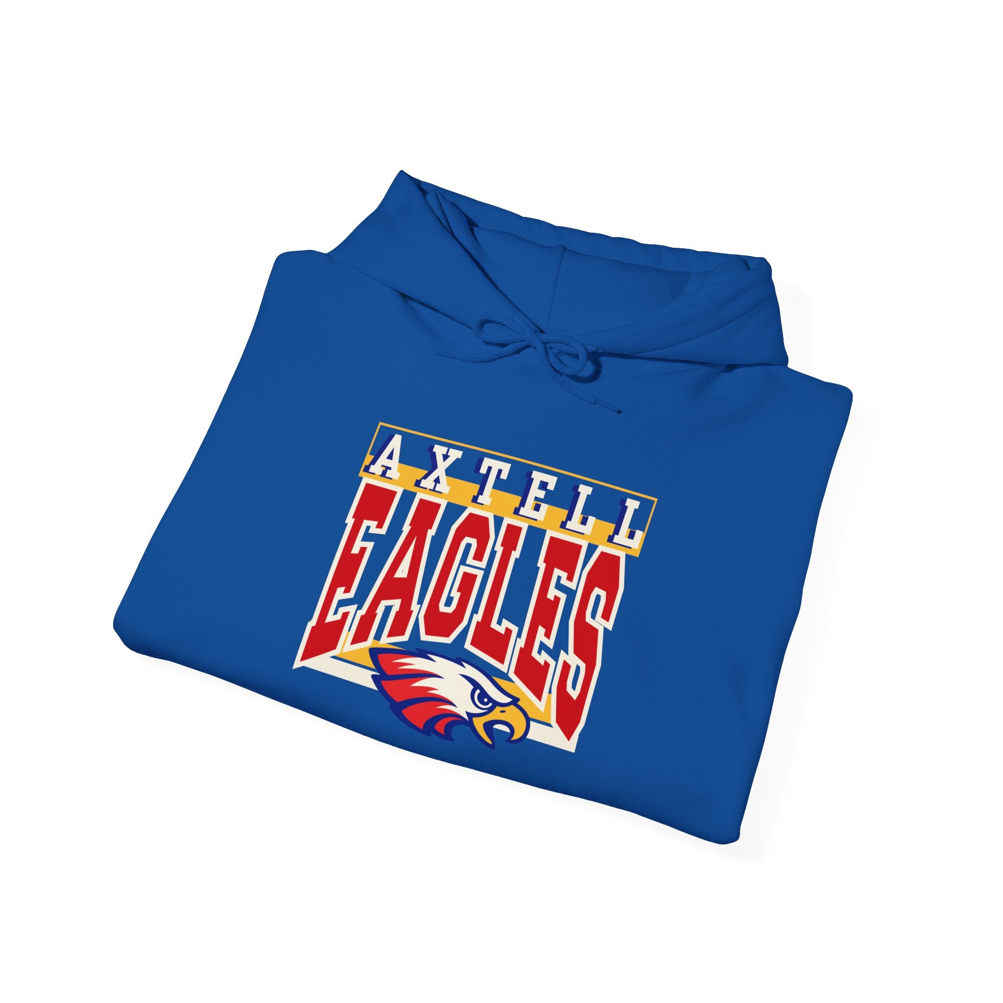 EAGLES | Adult Hoodie