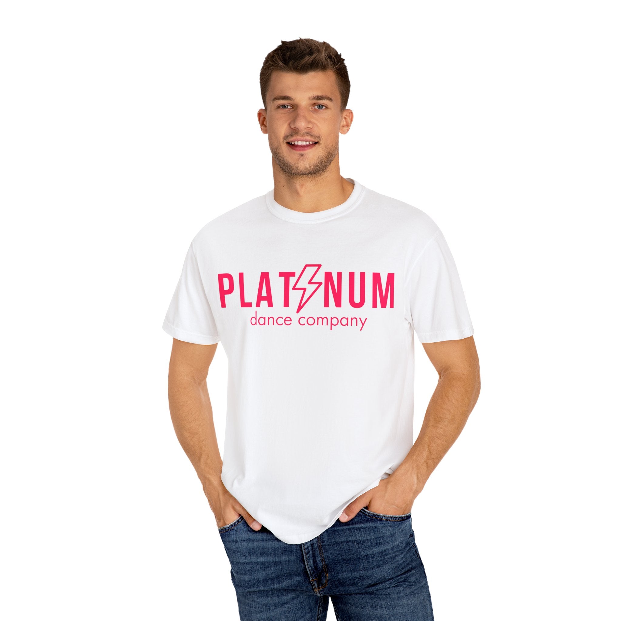 Comfort Colors| Adult Tee