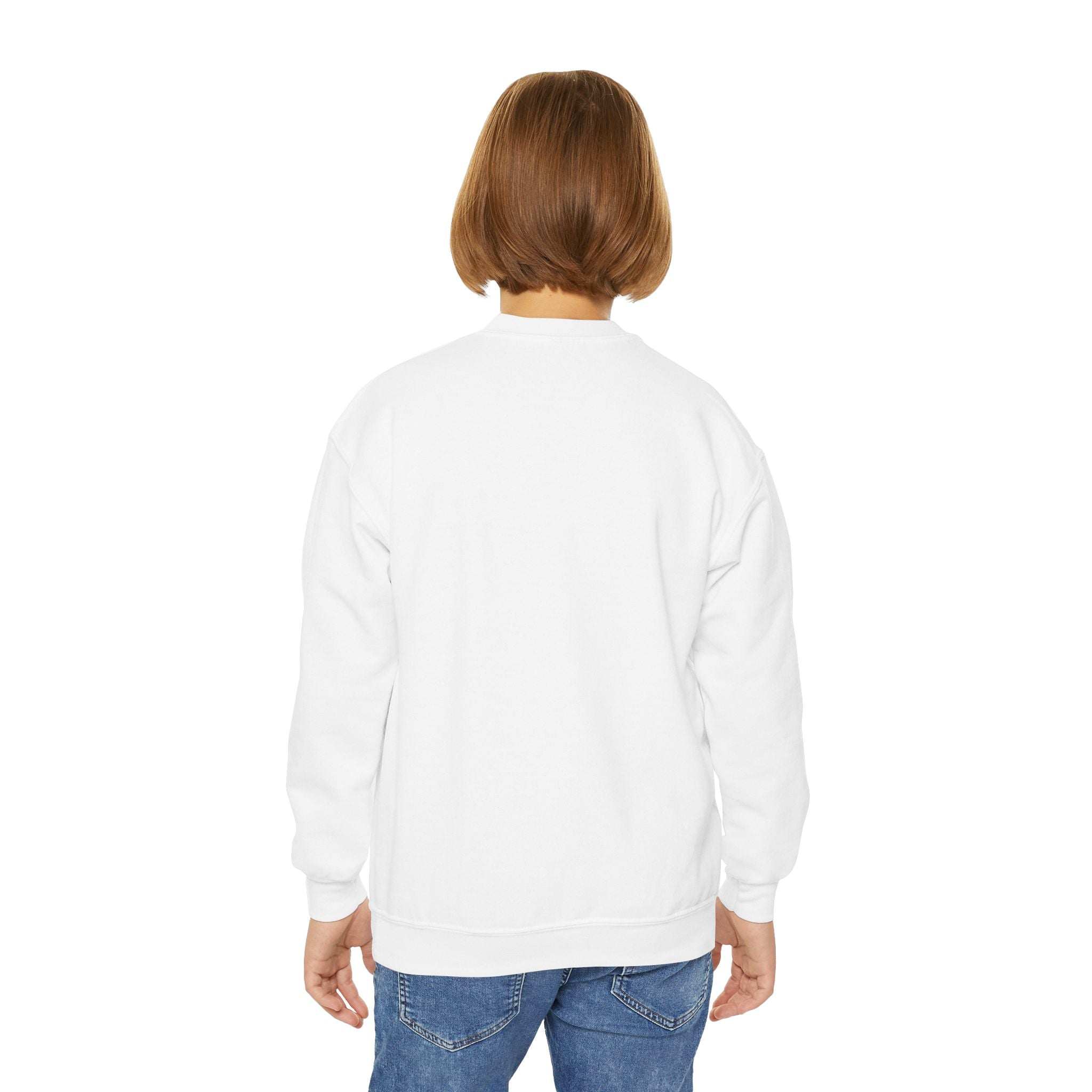 Eagle Bow | Youth Crew