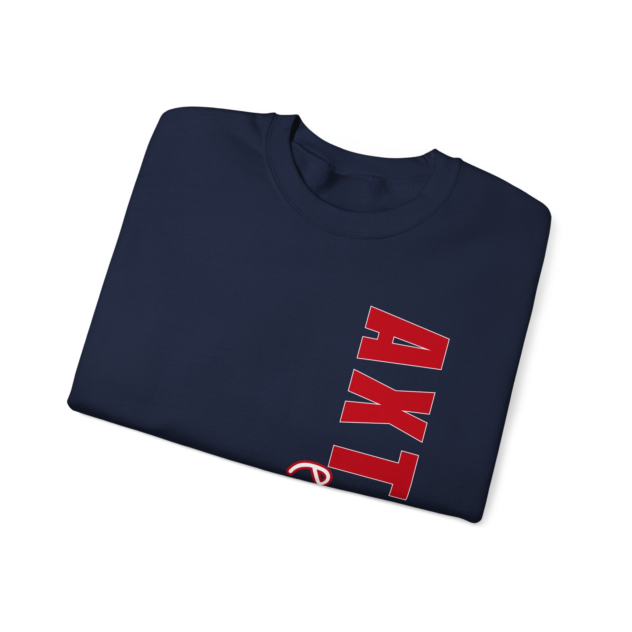 Axtell Star Sleeve | Adult Crew