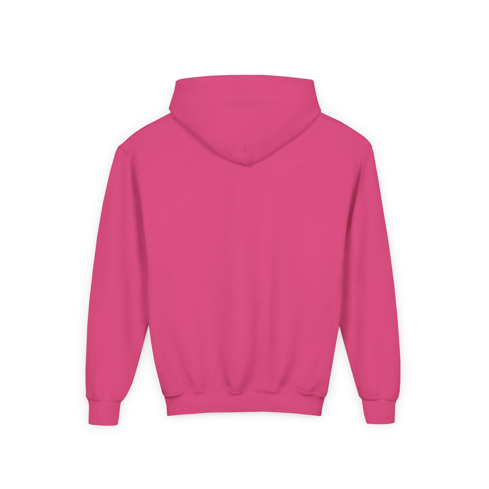 Bulldog Nation | Youth Hoodie