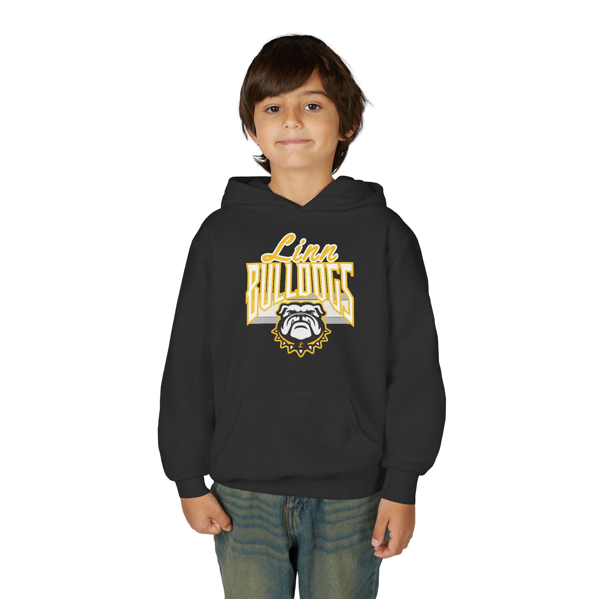Linn Classic | Youth Hoodie