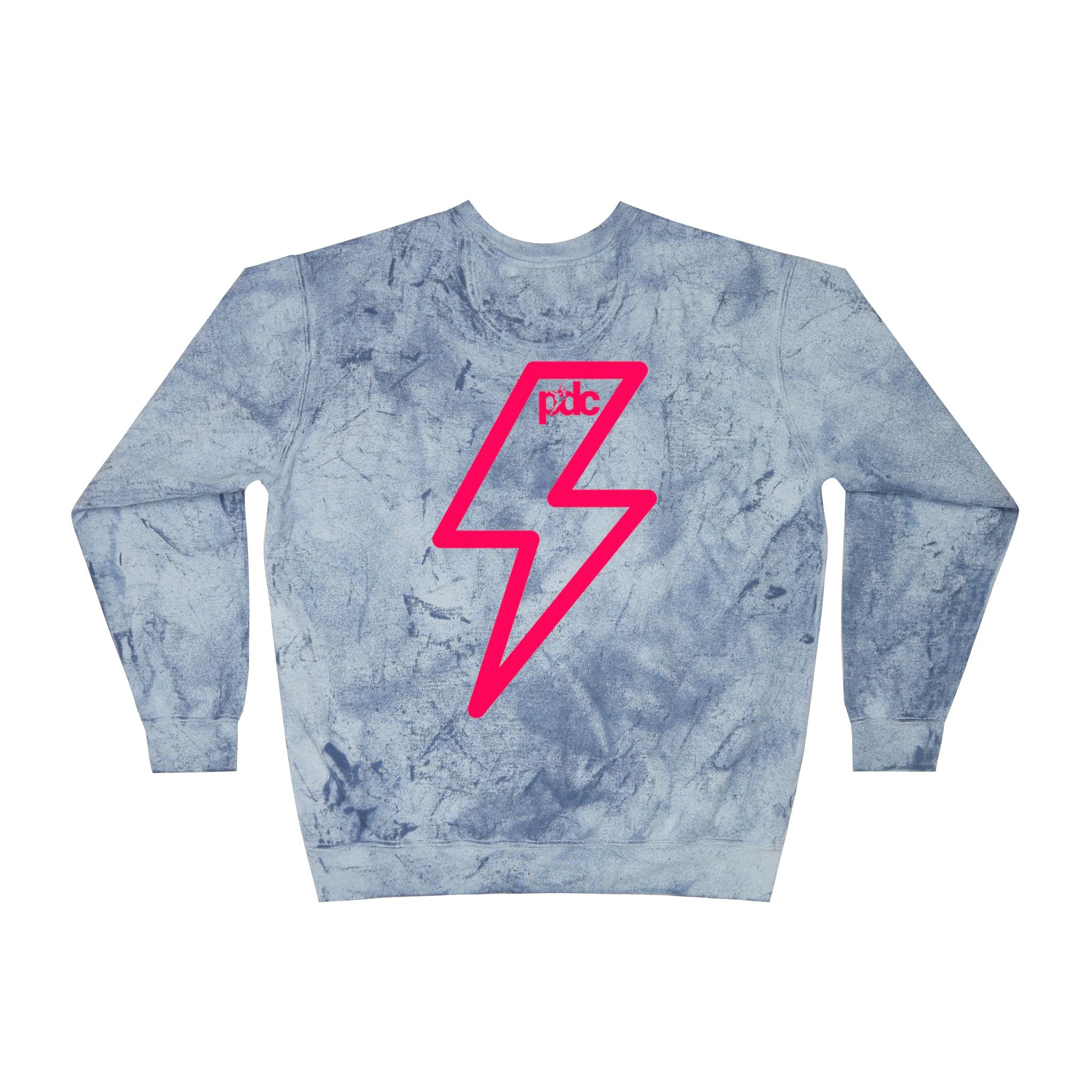Distressed | Adult Crew