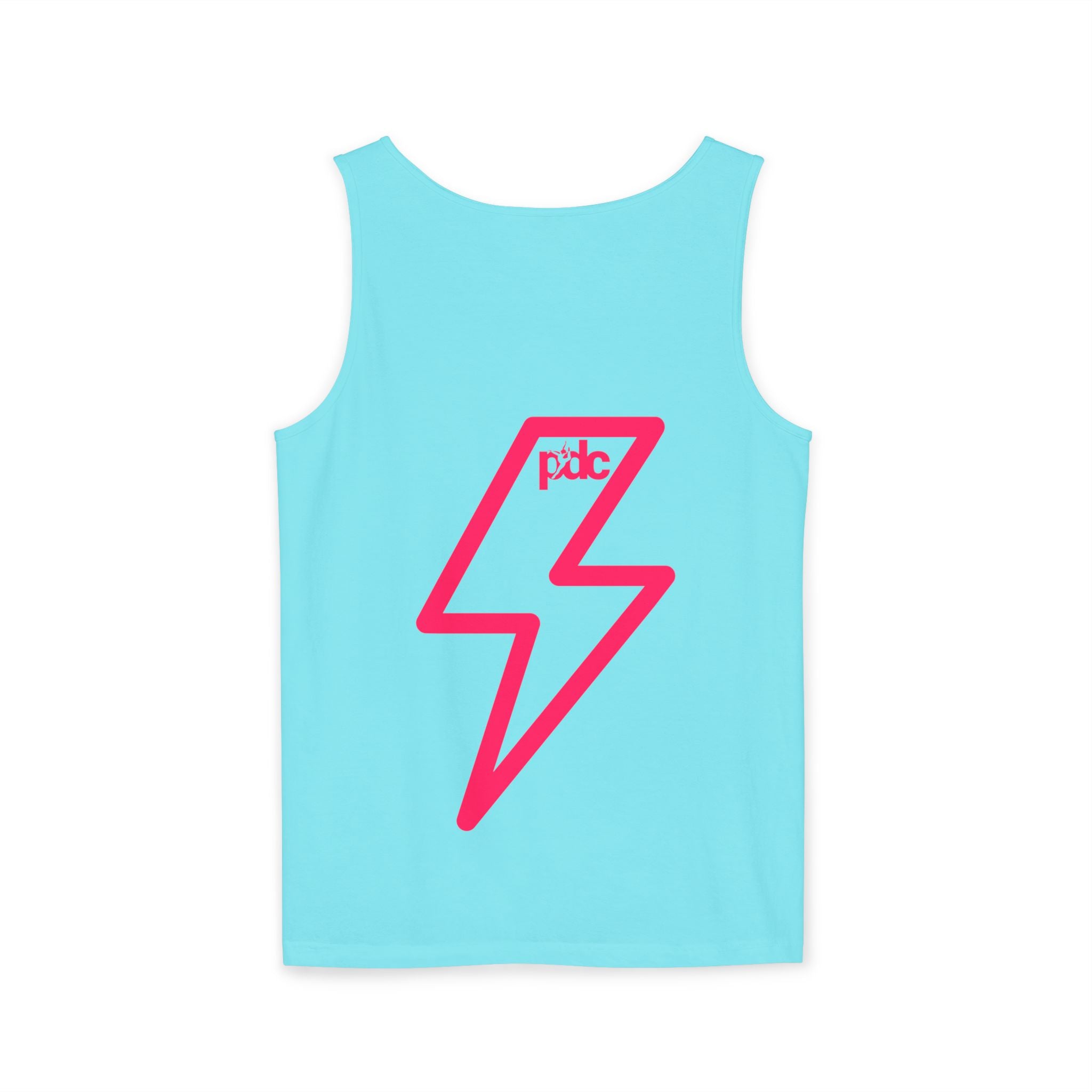 Comfort Colors | Adult Tank