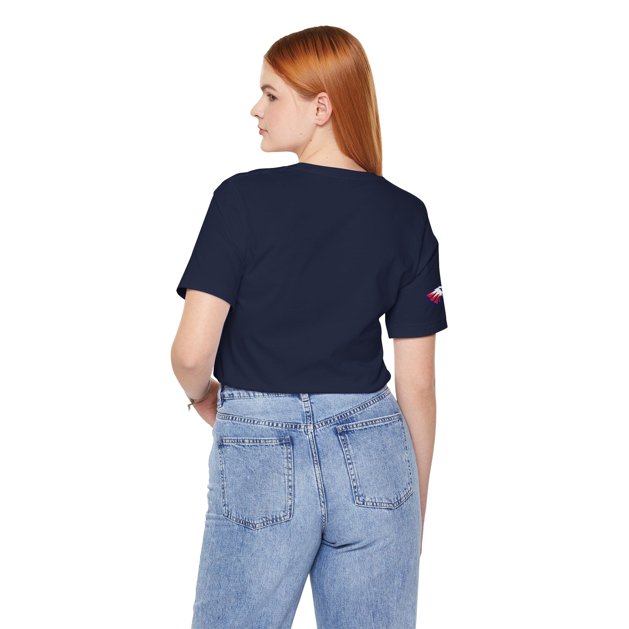 Lady Eagles | Adult Tee