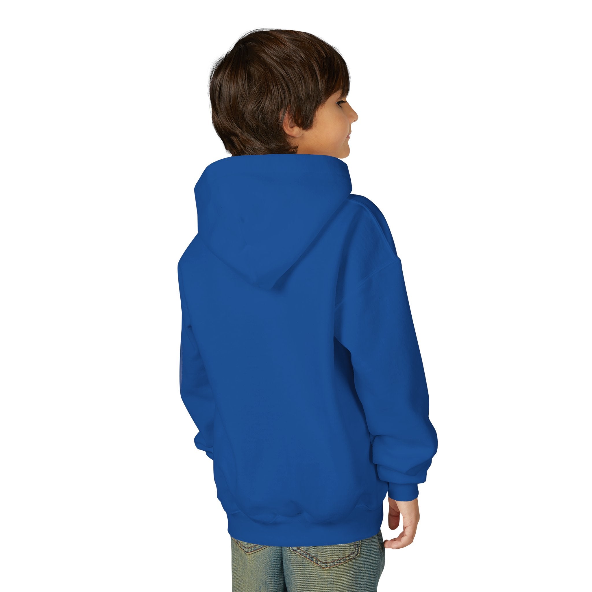 Eagles Duck Camo | Youth Hoodie