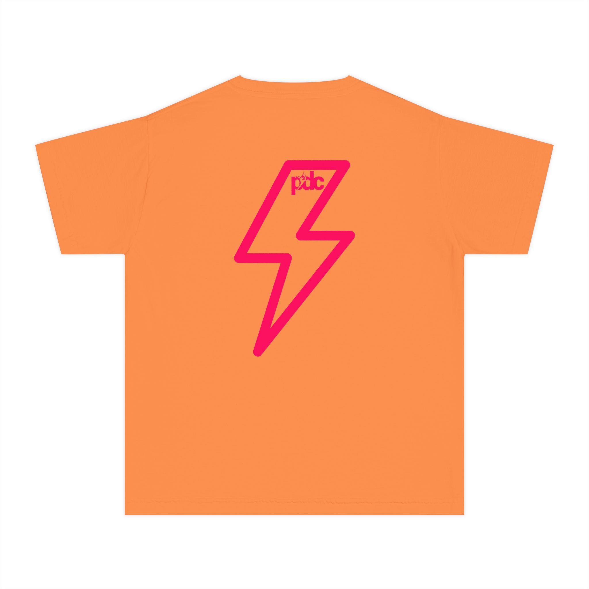 Comfort Colors | Youth Tee
