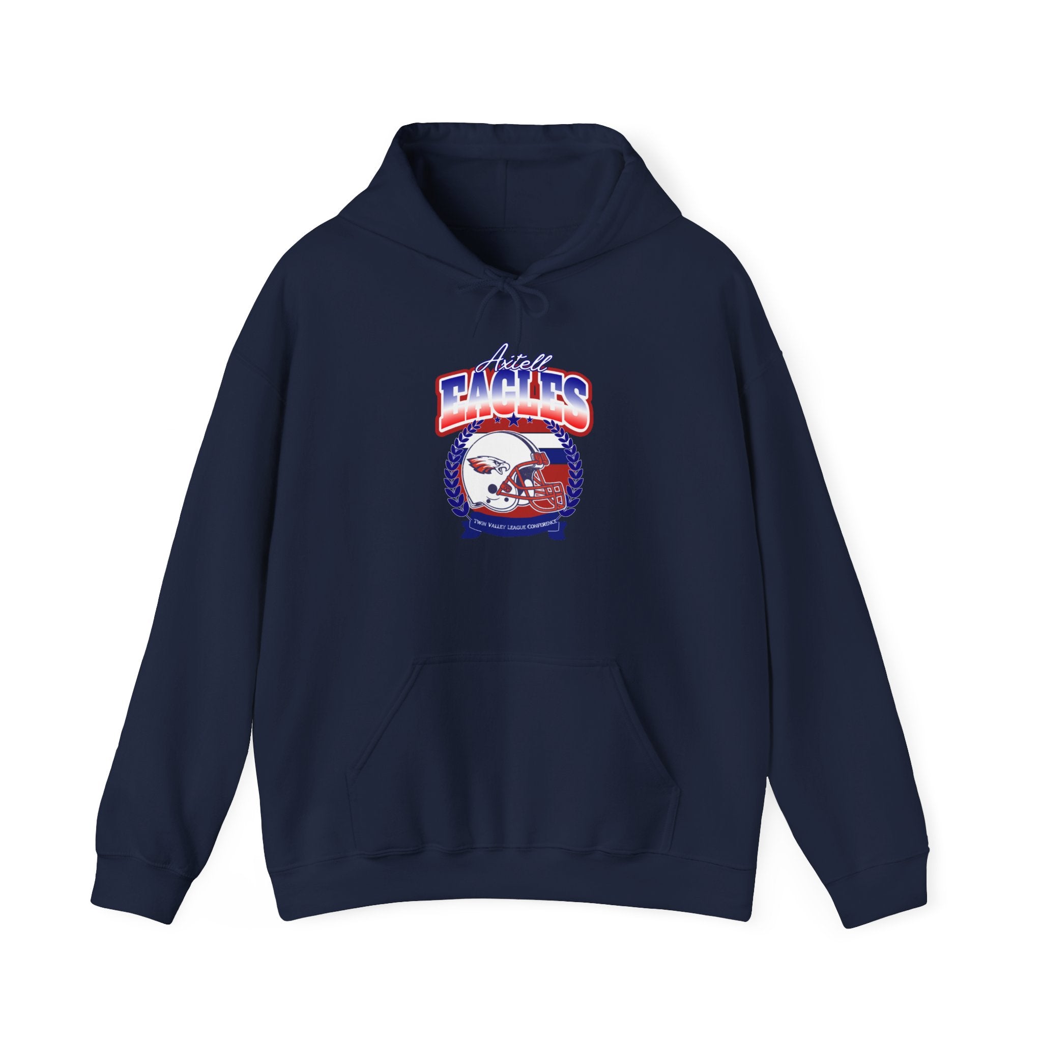 TVL Football | Adult Hoodie