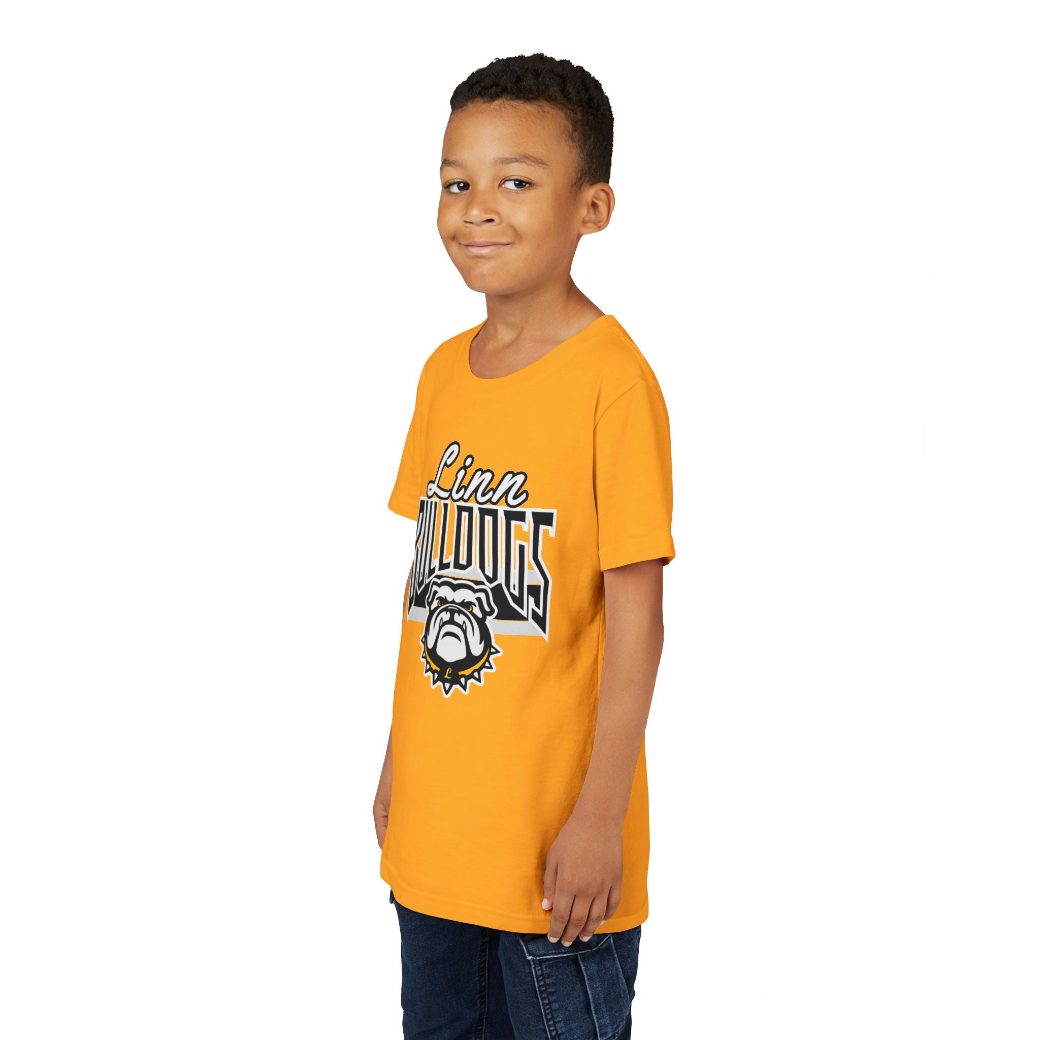 Linn Classic | Youth Tee