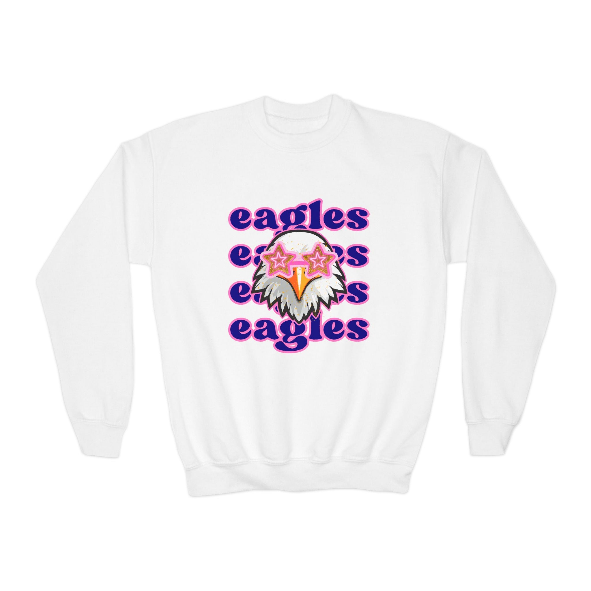 Eagle Shades | Youth Crew