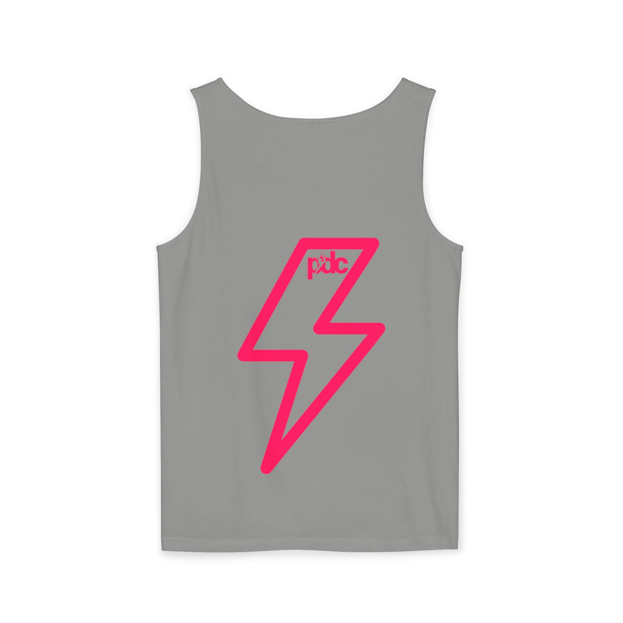 Comfort Colors | Adult Tank