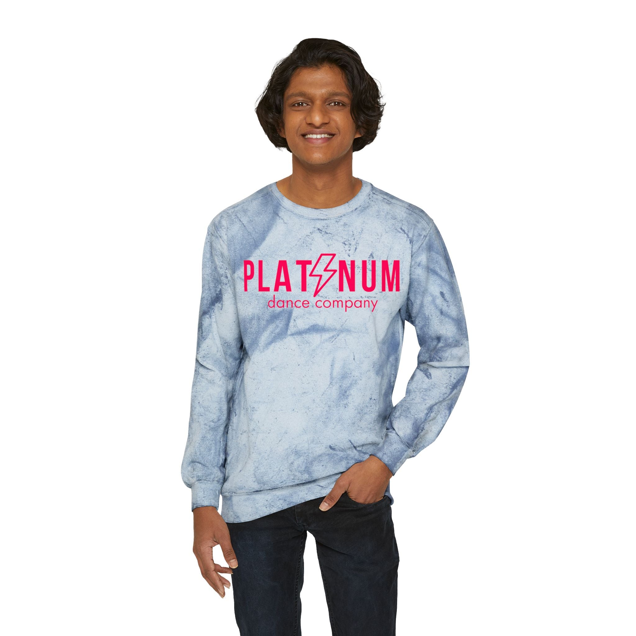 Distressed | Adult Crew
