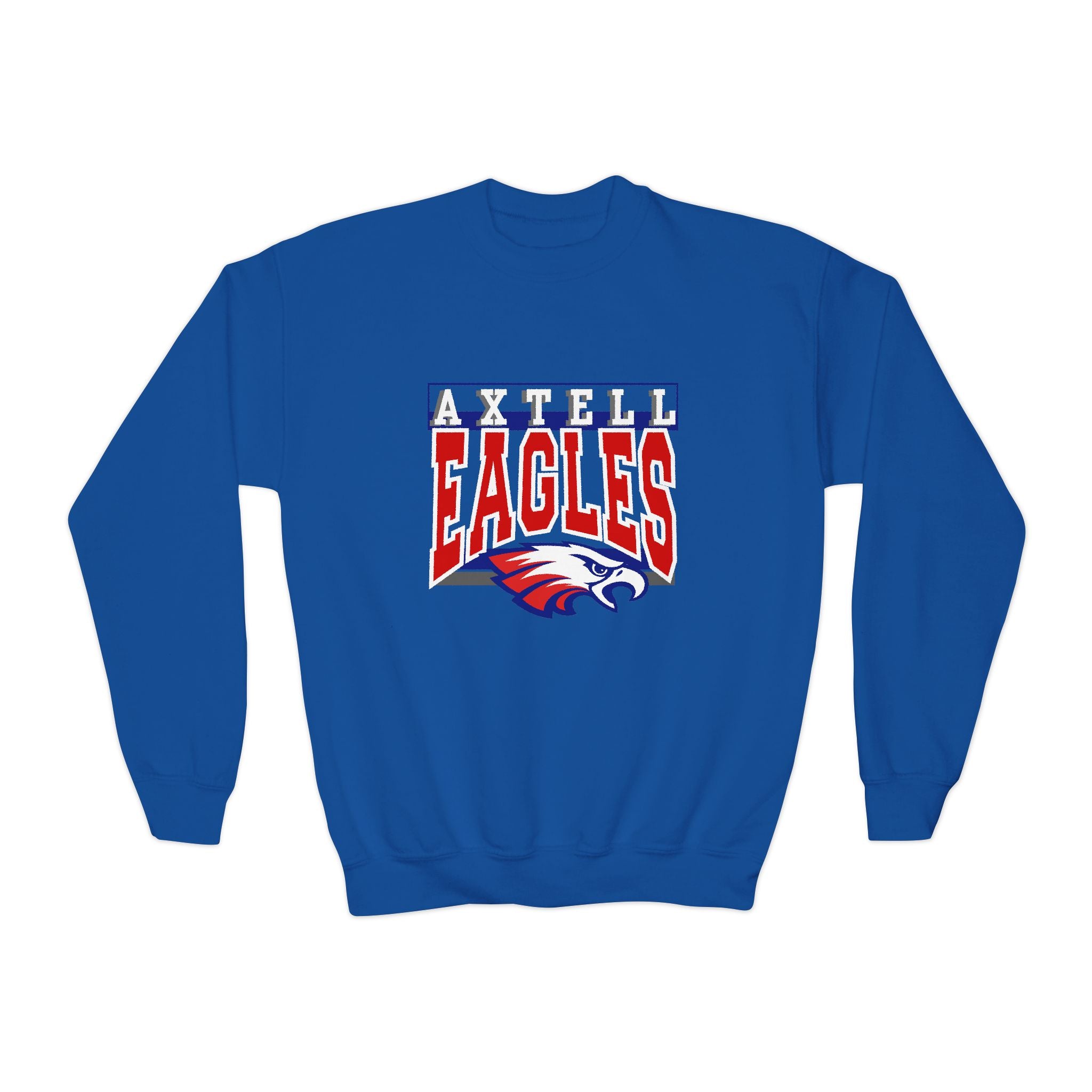 EAGLES | Youth Crew