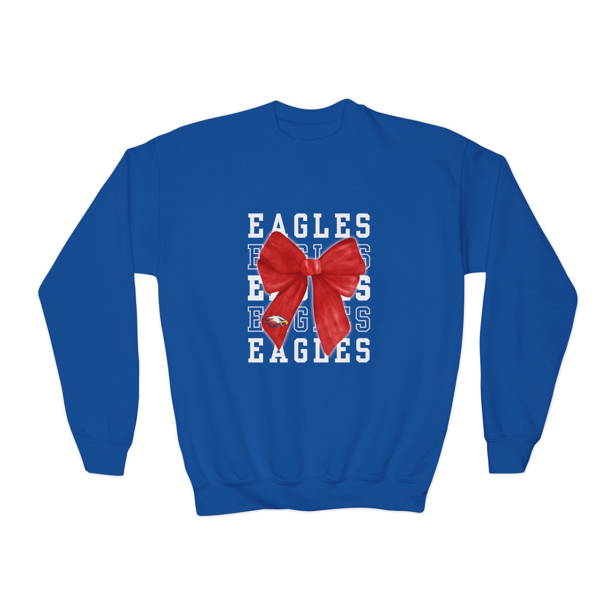 Eagle Bow | Youth Crew
