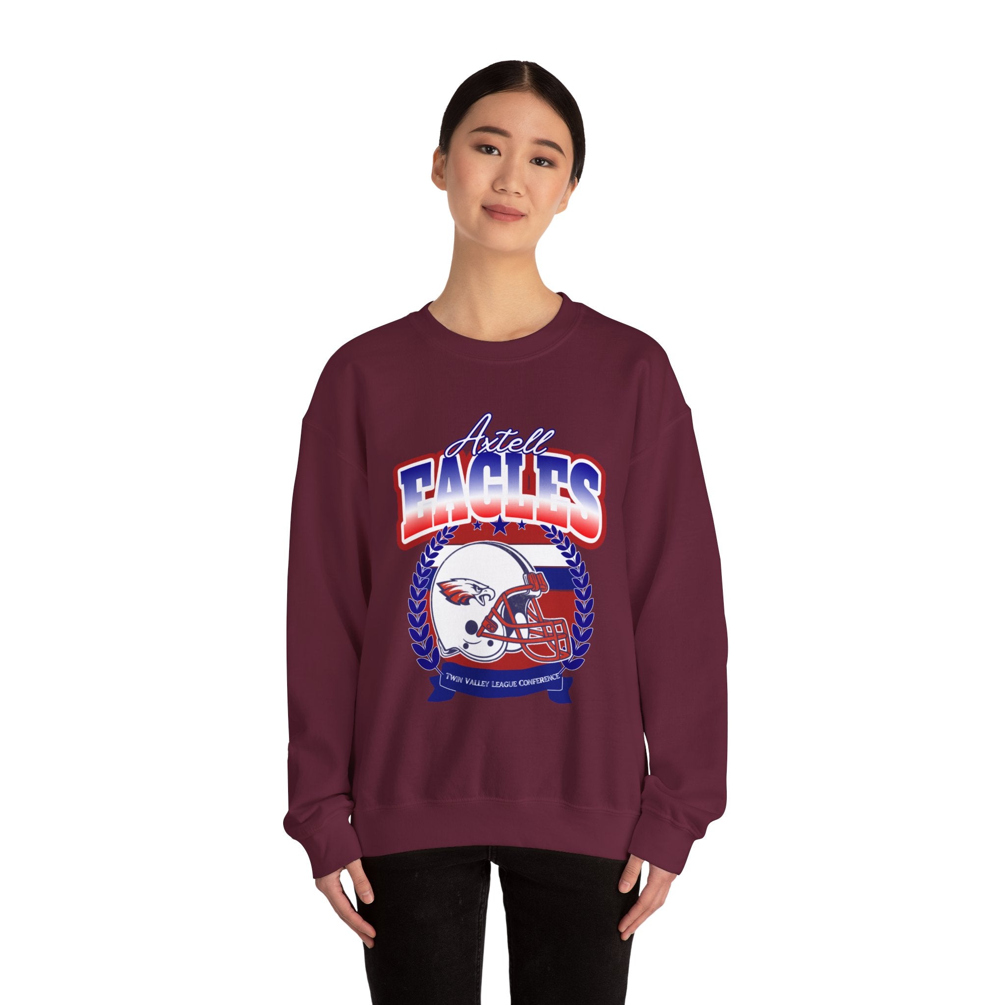 TVL Football | Adult Crew