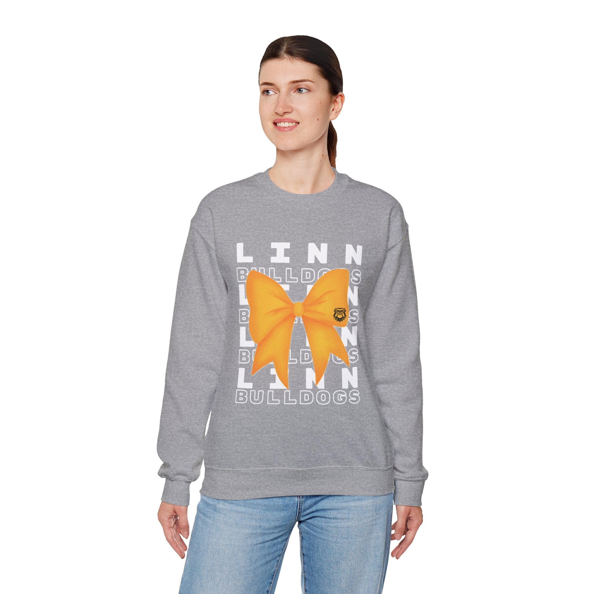 Bulldog Bow | Adult Crew