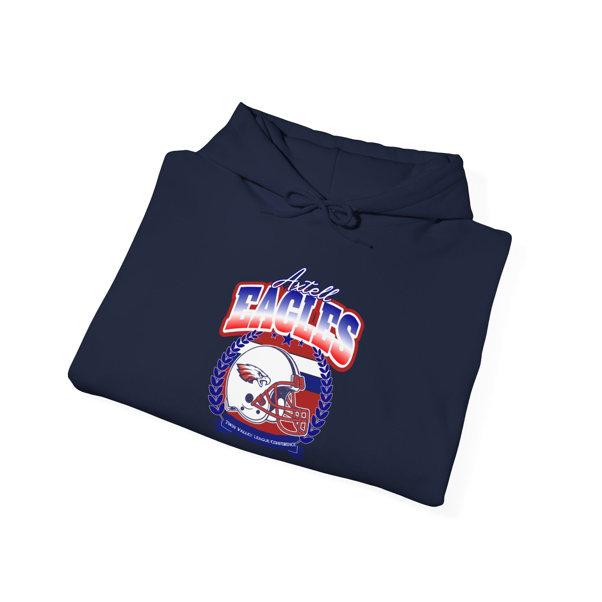 TVL Football | Adult Hoodie