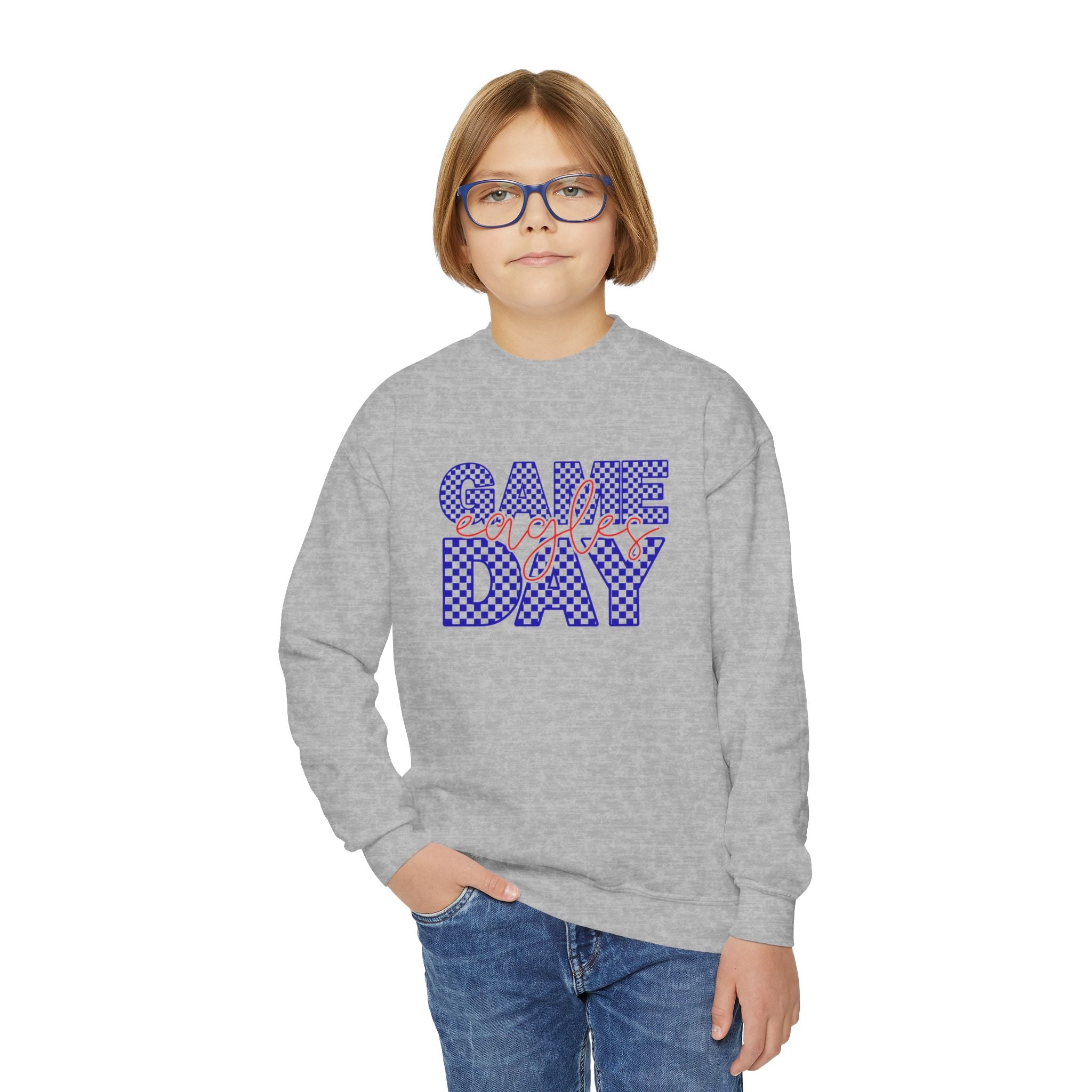 Game Day | Youth Crew