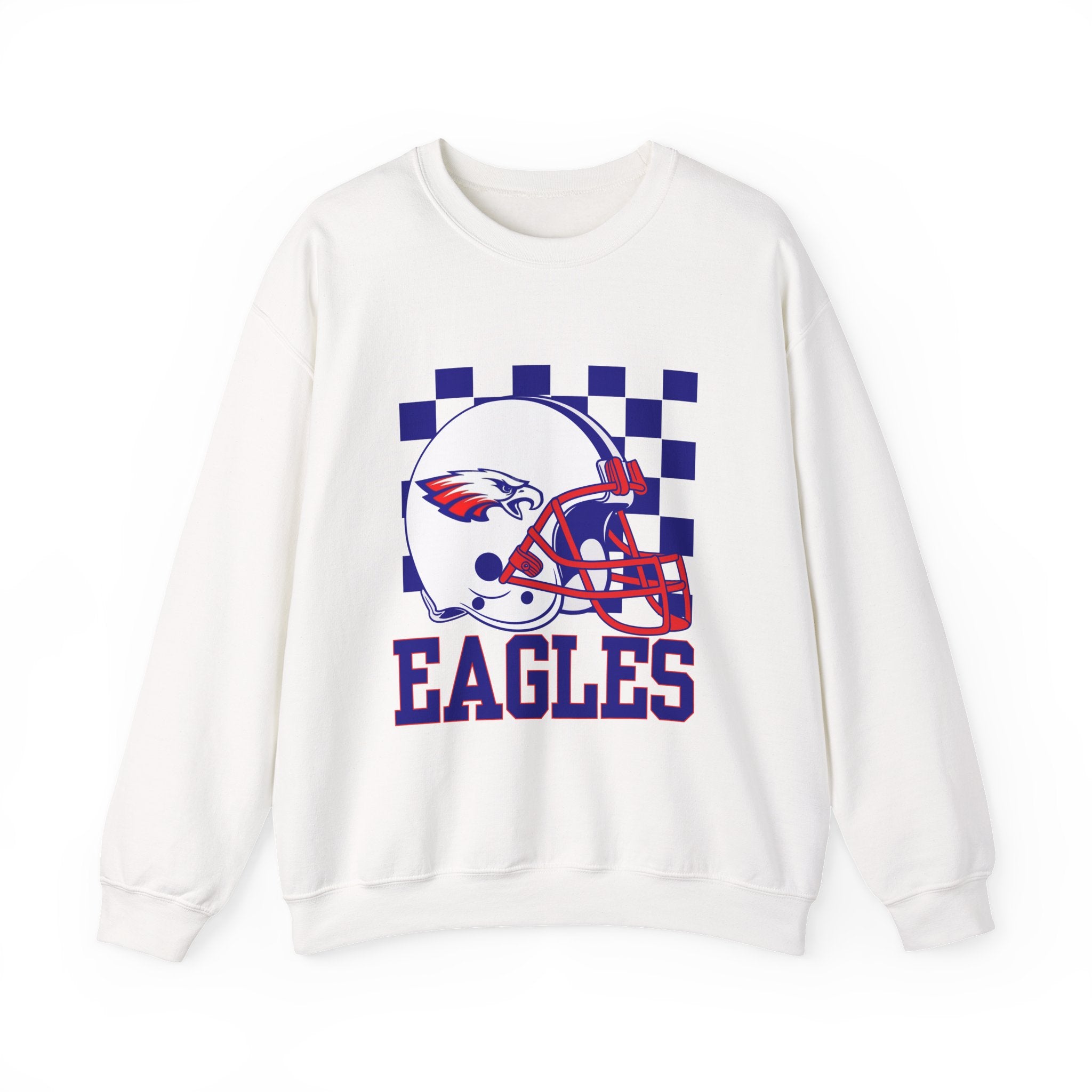 Eagle Helmet | Adult Crew